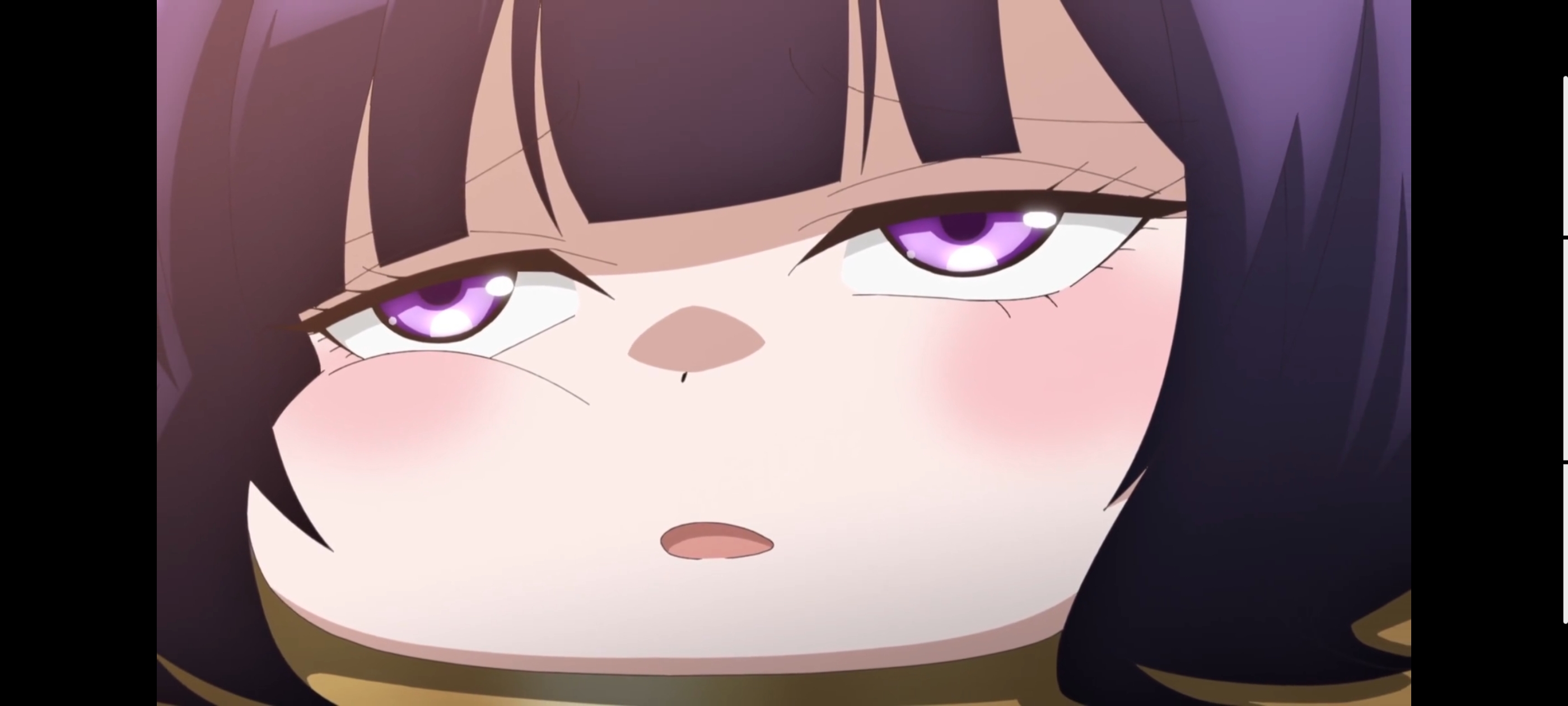 神八小妹并不可怕,小伽椰并不可怕,动画,动漫,番剧,二次元,ACG