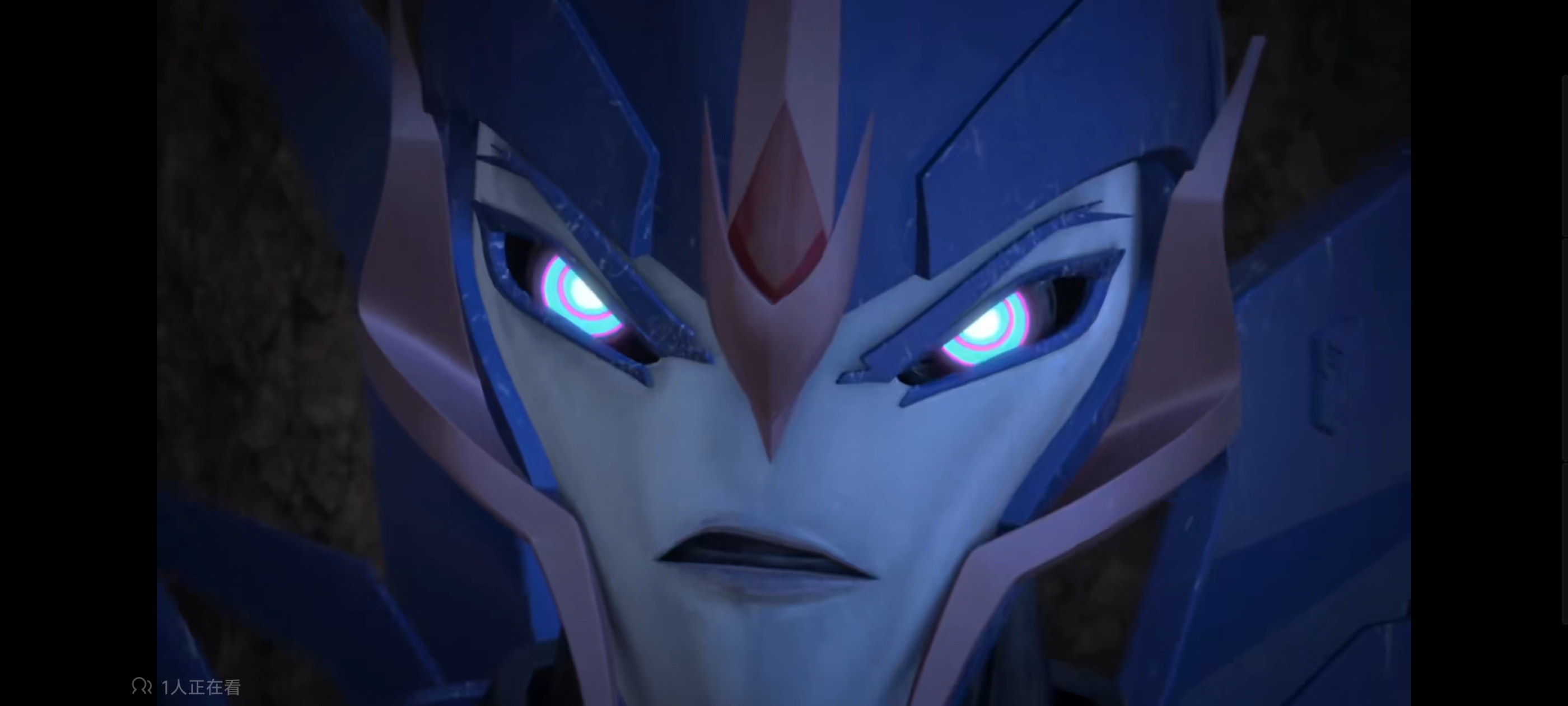 变形金刚,变形金刚领袖之证,动画,动漫,番剧,ACG