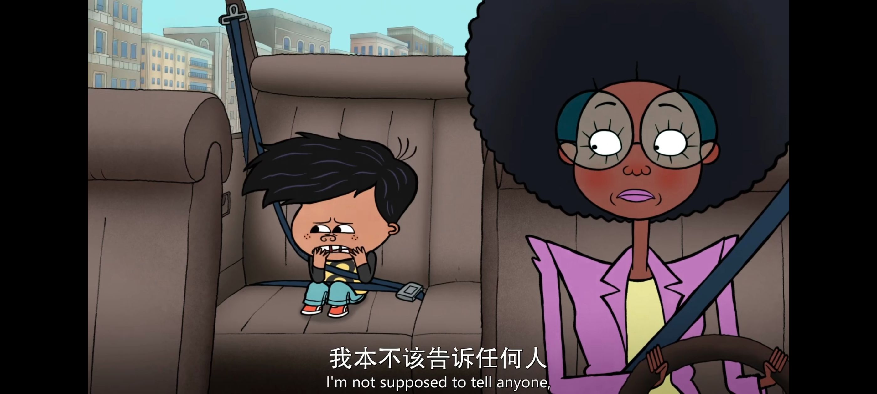 蝙蝠侠家族,蝙蝠侠一家,DC,动漫,动画,番剧,ACG