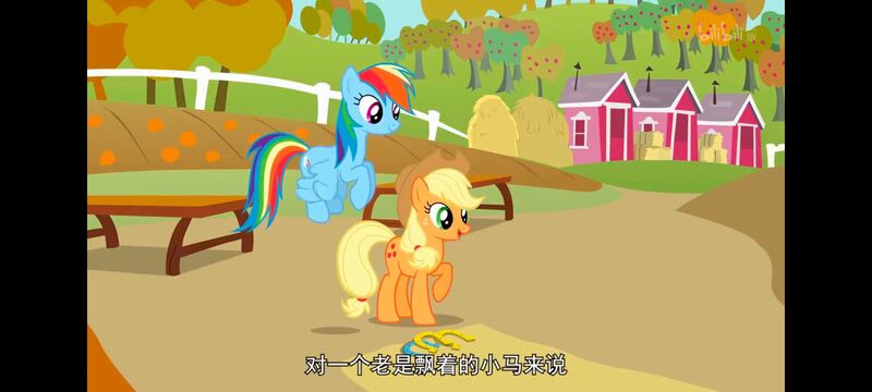 小马宝莉,小马宝莉友谊魔法,彩虹小马,我的小马驹,动画,动漫,番剧,ACG