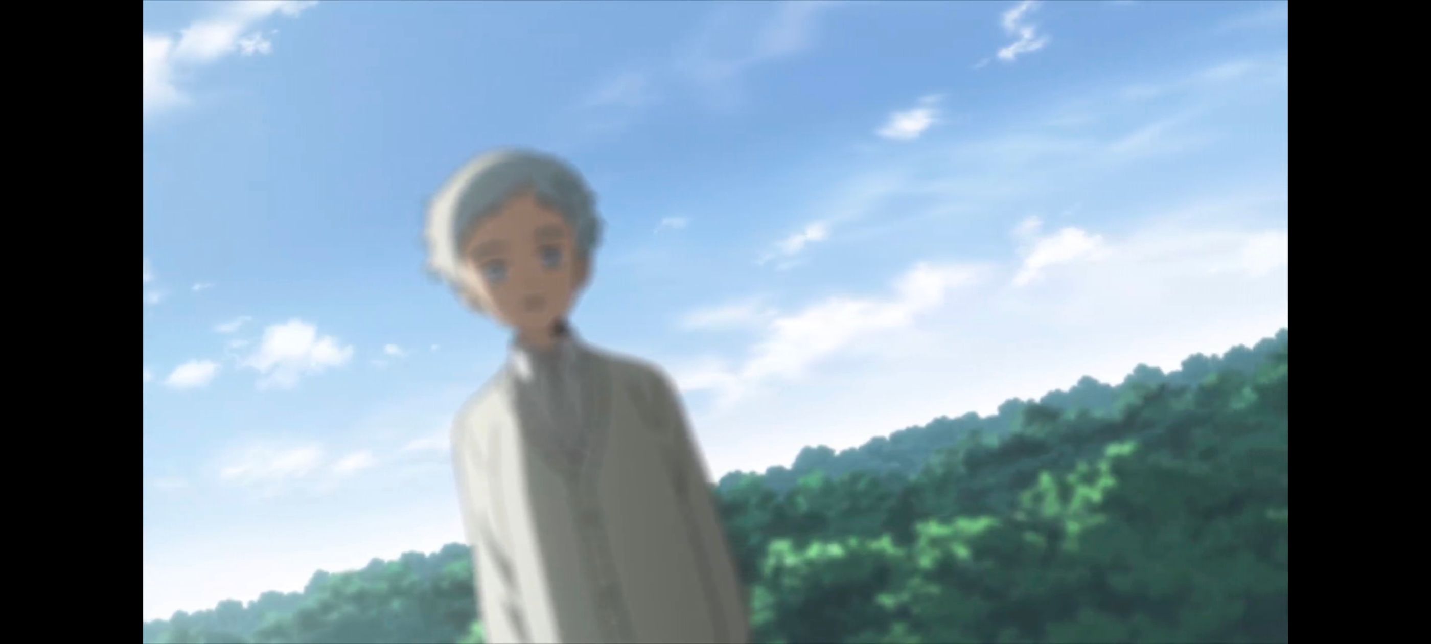 约定的梦幻岛,动画,动漫,番剧,二次元,ACG