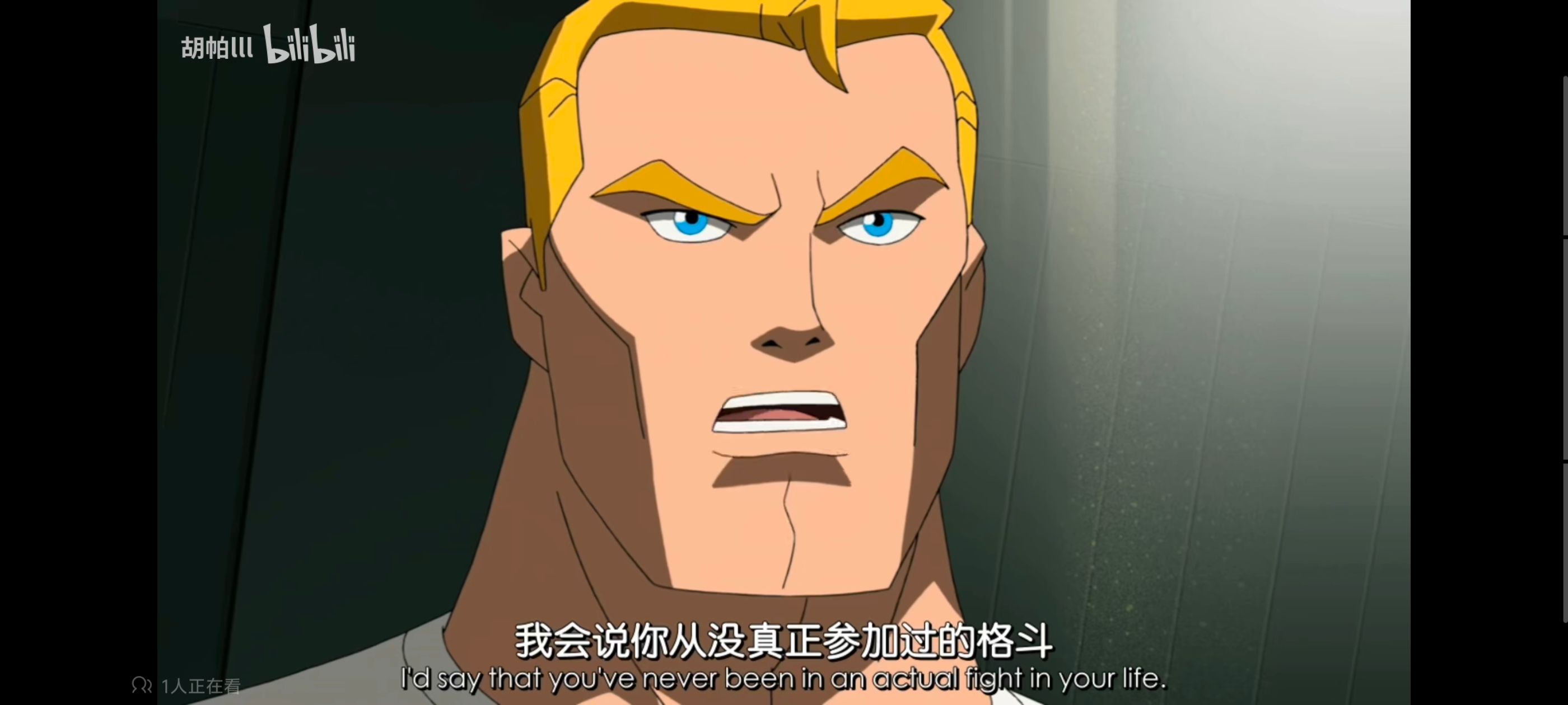 复仇者世上最强英雄组合,复仇者联盟,超级英雄,动画,动漫,番剧,ACG