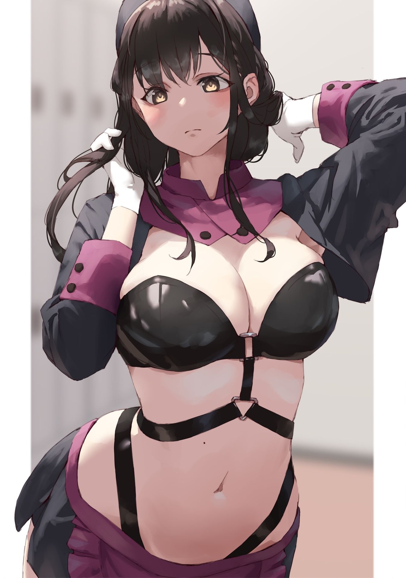 jonsun,同人志,女高中生