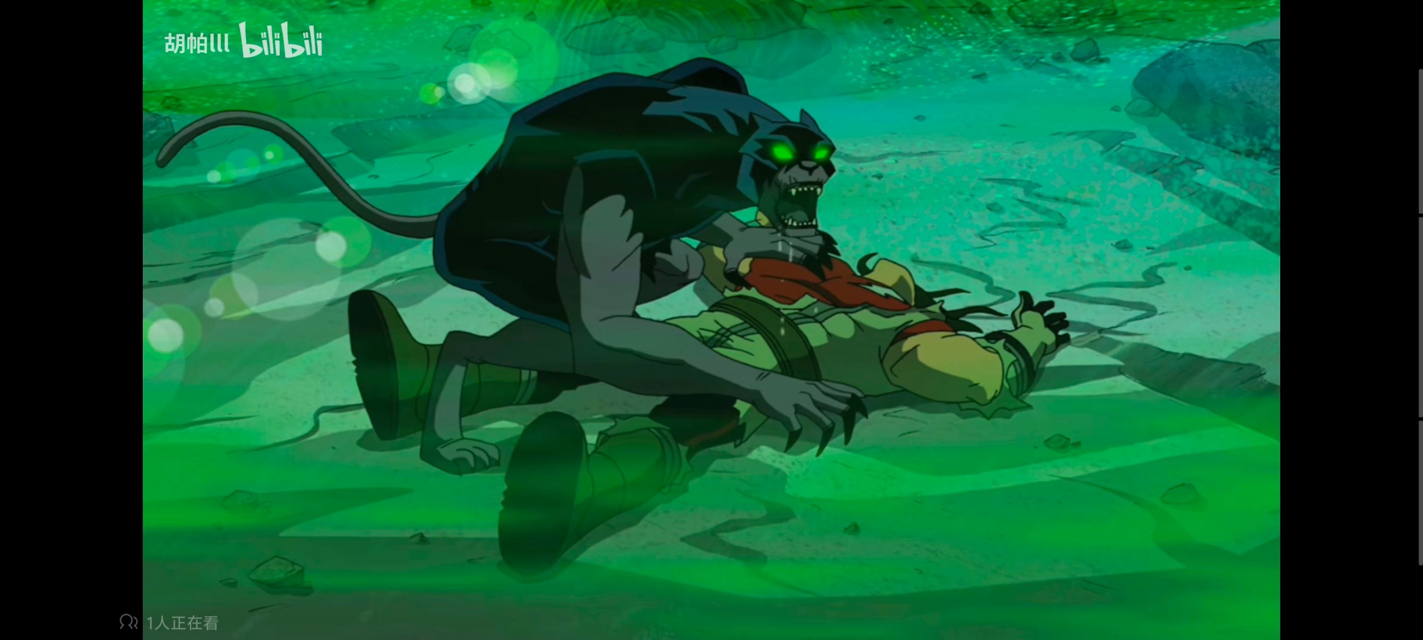 复仇者世上最强英雄组合,复仇者联盟,漫威,超级英雄,动漫,动画,番剧,ACG