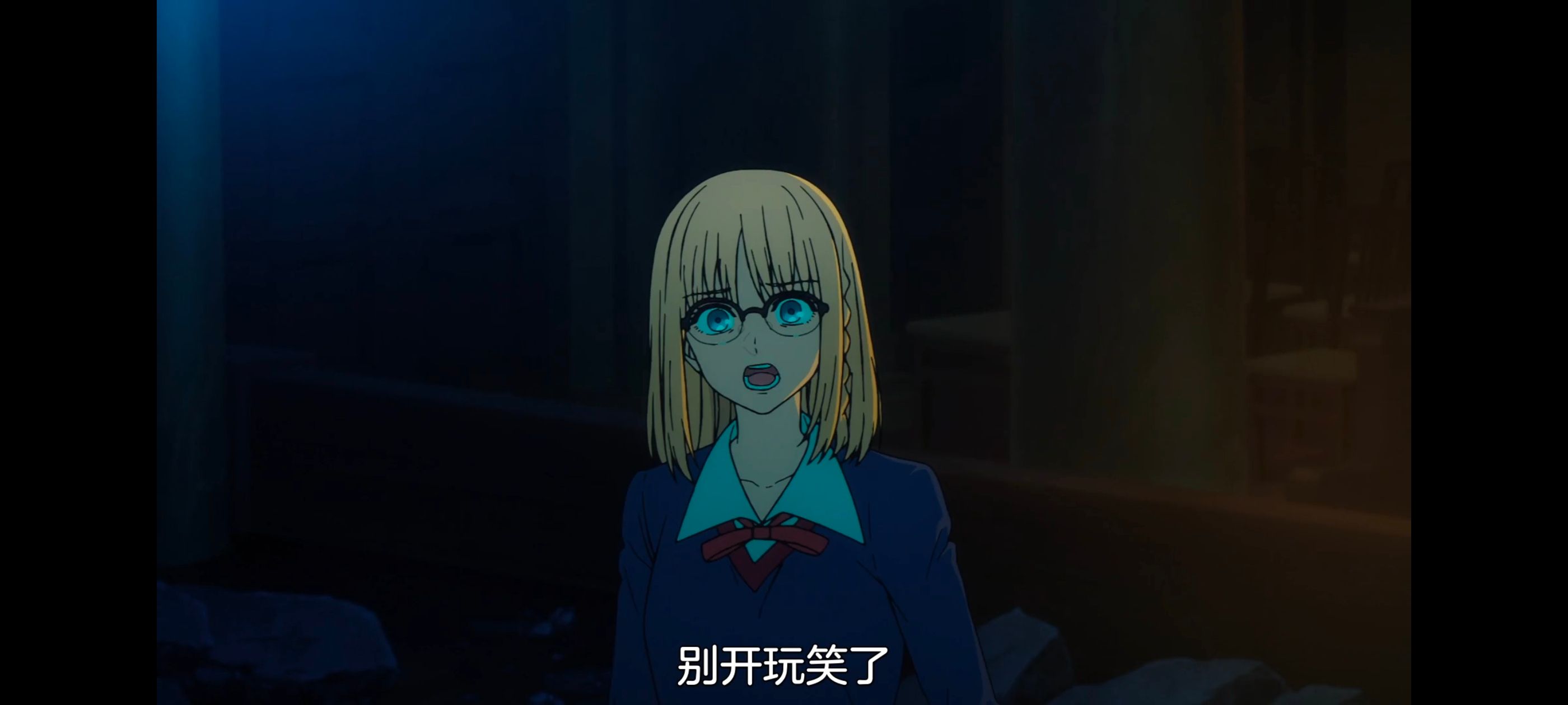 命运奇异赝品,FATE,FatestrangeFake,动画,动漫,番剧,二次元,ACG