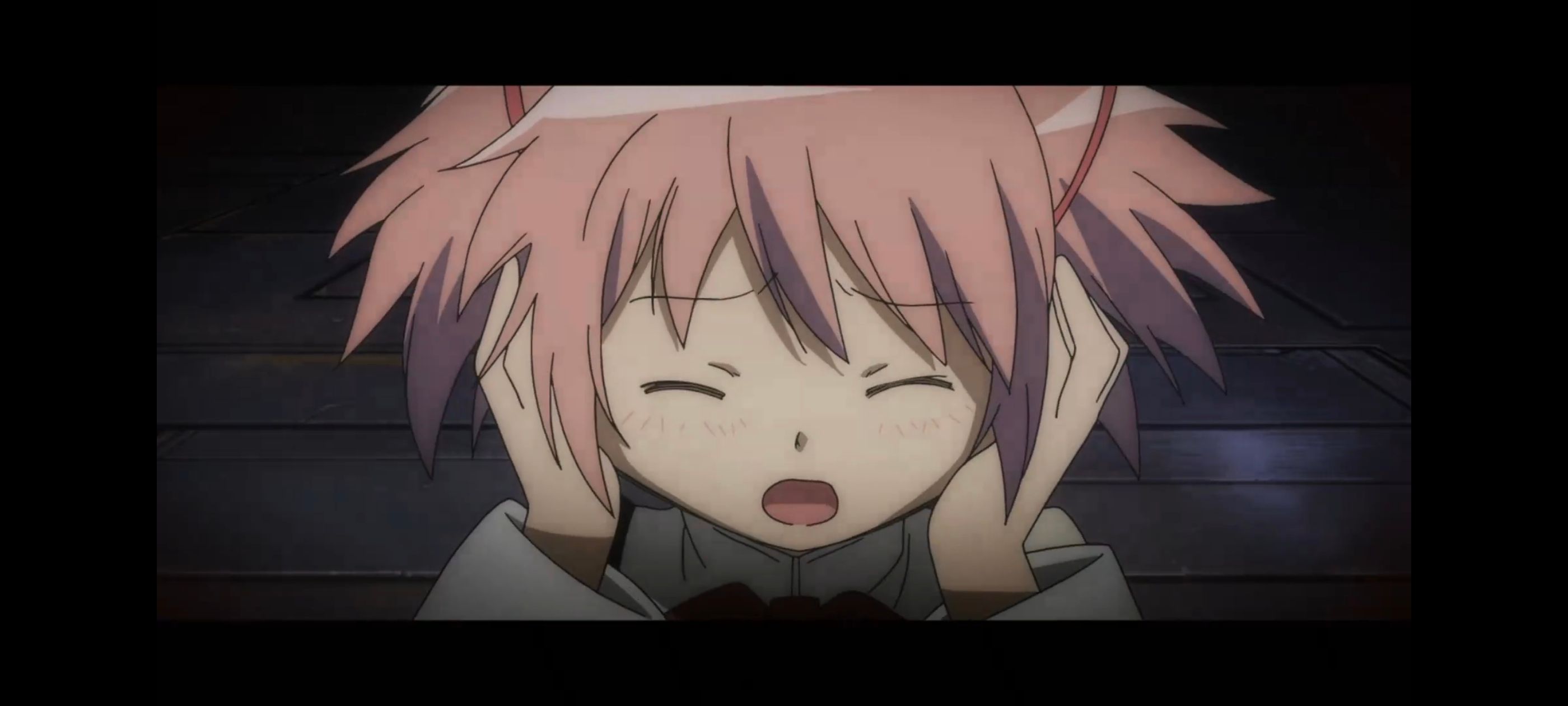 魔法少女小圆,魔法少女,动漫,动画,番剧,ACG