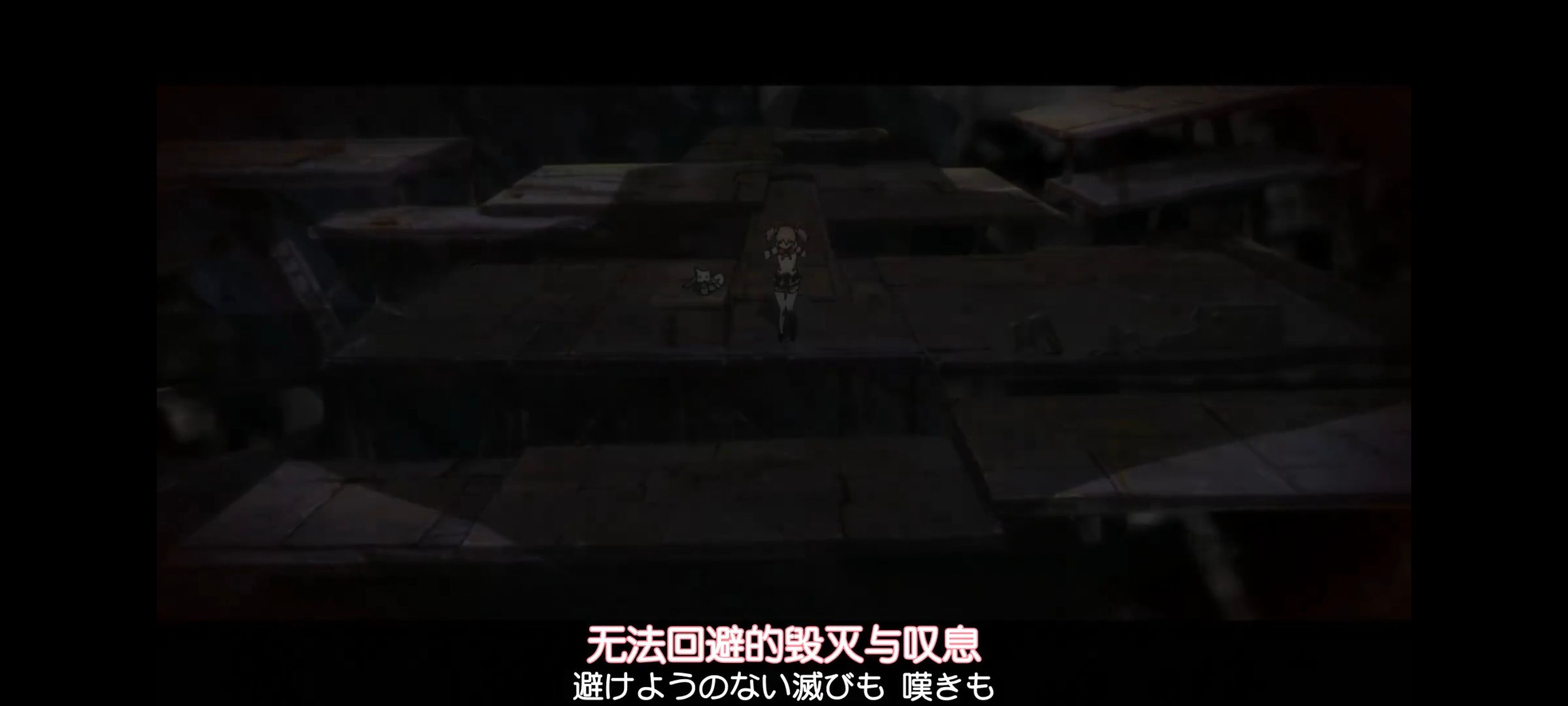 魔法少女小圆,魔法少女,动漫,动画,番剧,ACG