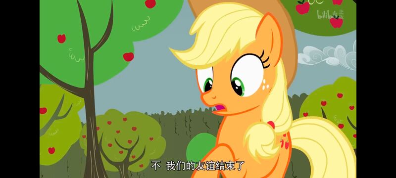 小马宝莉,小马宝莉友谊魔法,彩虹小马,我的小马驹,动画,动漫,番剧,ACG