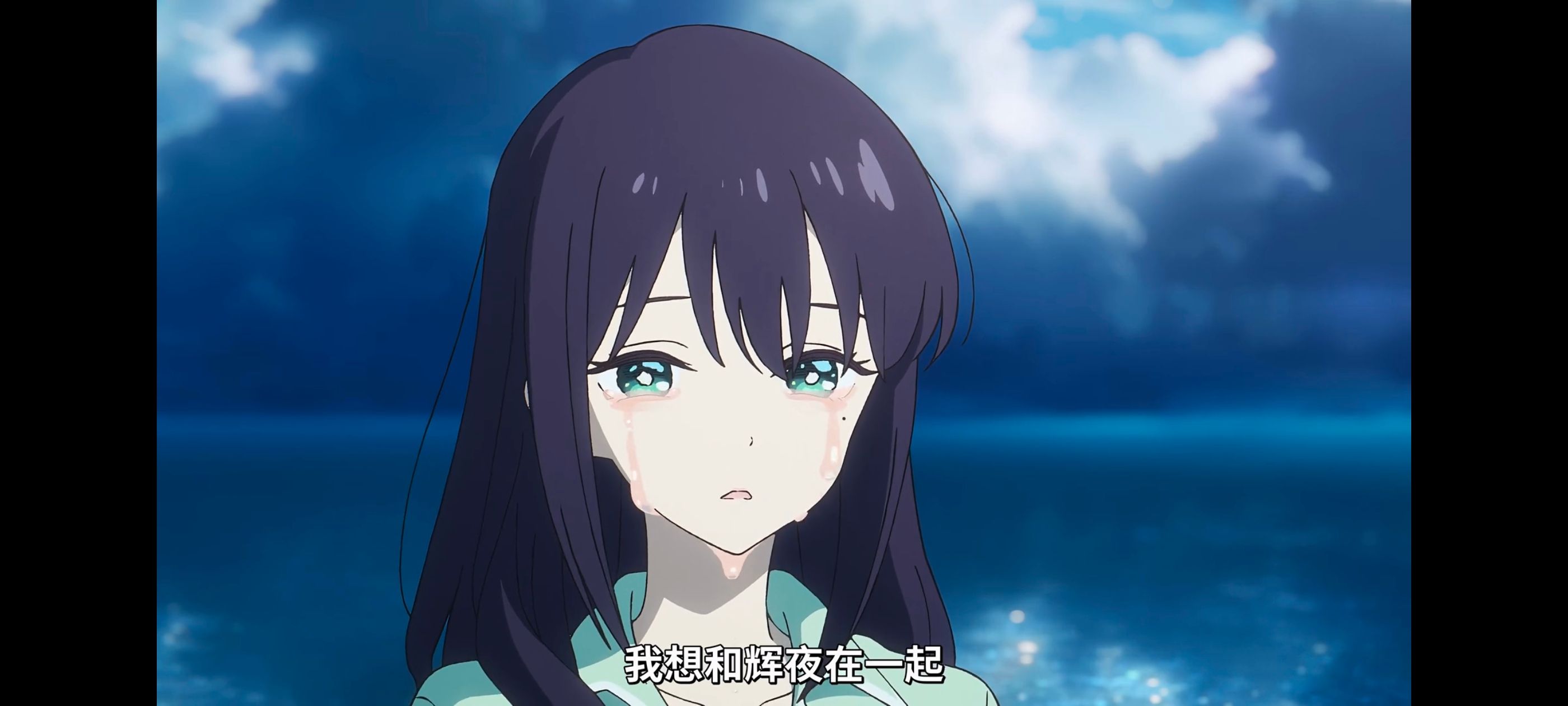 超时空辉夜姬,超時空輝夜姬,番剧,动画,动漫,二次元,ACG,动画电影