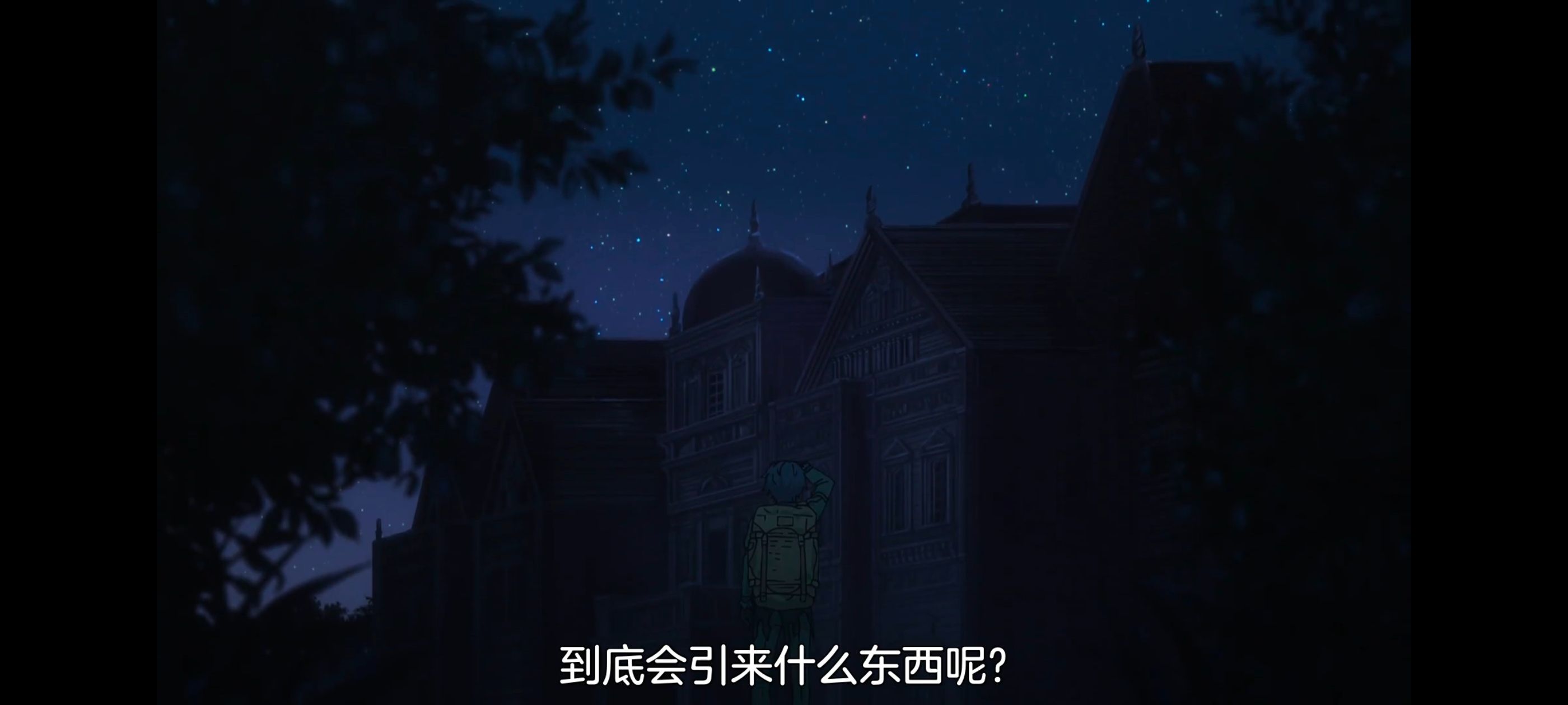 命运奇异赝品,FatestrangeFake,动画,动漫,番剧,ACG