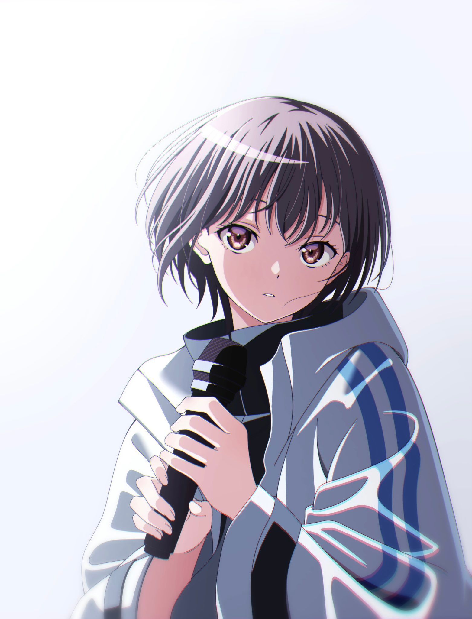 BanG Dream! 12th☆LIVE 法被 MyGO!!!!! 高松燈 BanG Dream! 12th☆LIVE 法被 MyGO!!!!! 高松燈