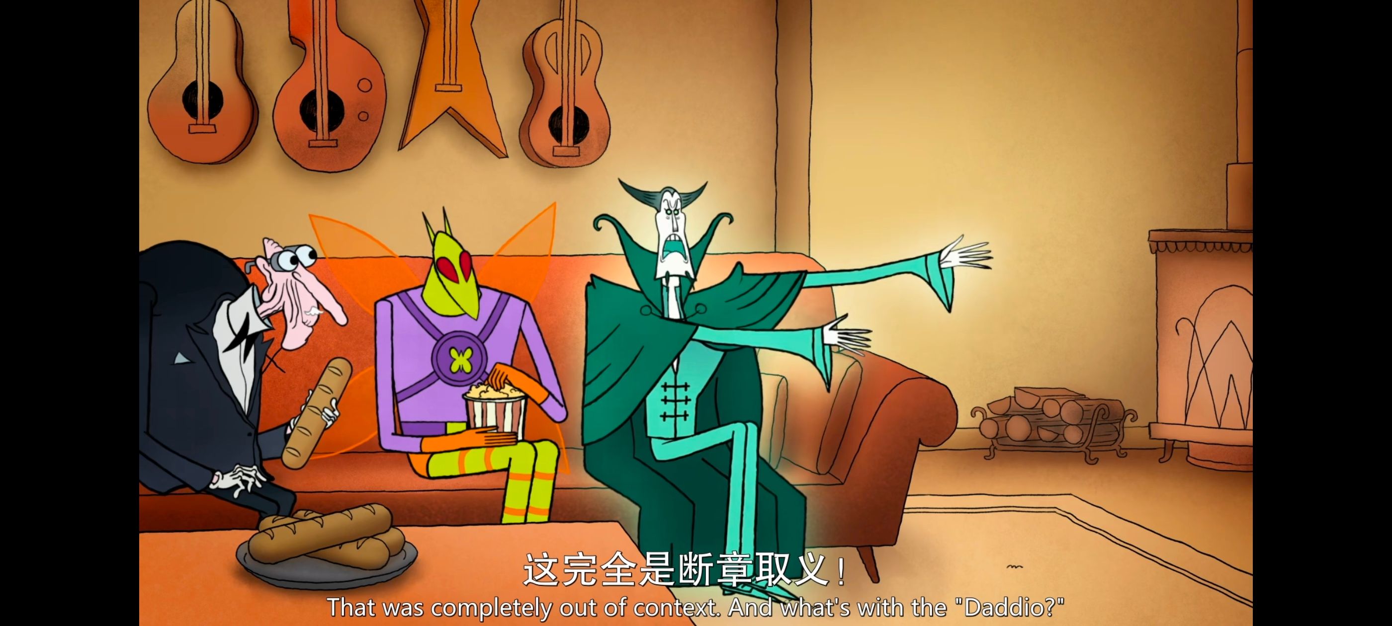 蝙蝠侠家族,蝙蝠侠一家,DC,动画,动漫,番剧,ACG