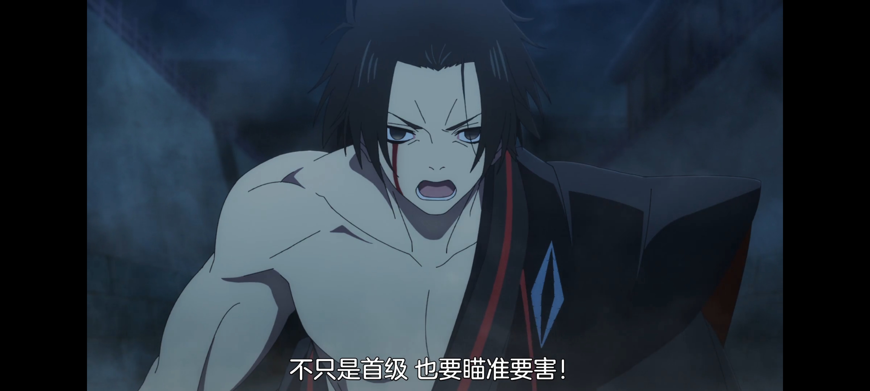 地狱乐,动画,动漫,番剧,二次元,ACG