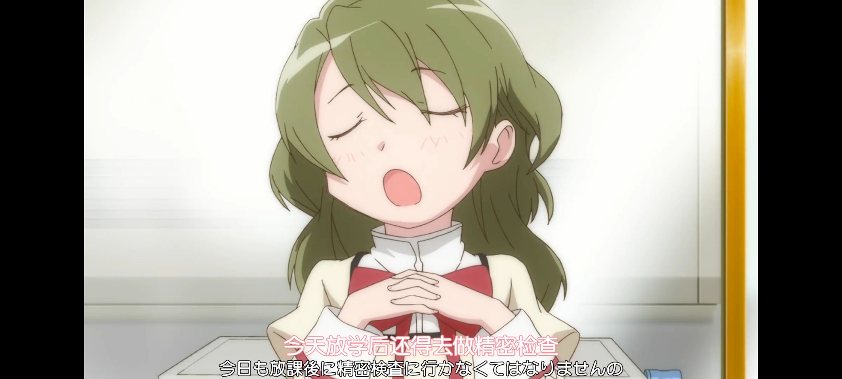 魔法少女小圆,魔法少女,动画,动漫,番剧,ACG