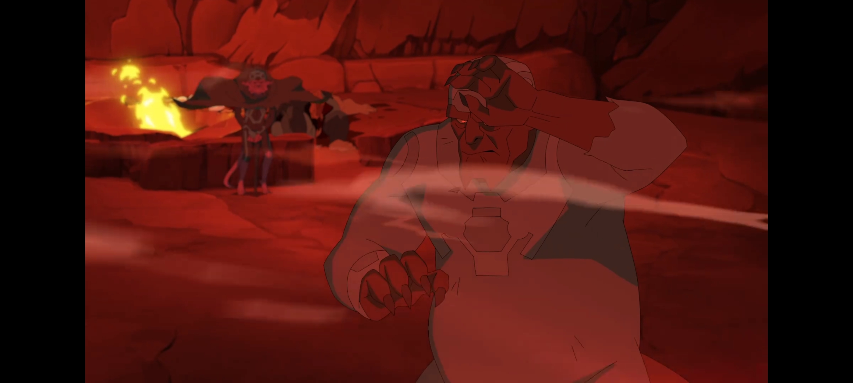 无敌少侠,image,动漫,动画,番剧,二次元,ACG