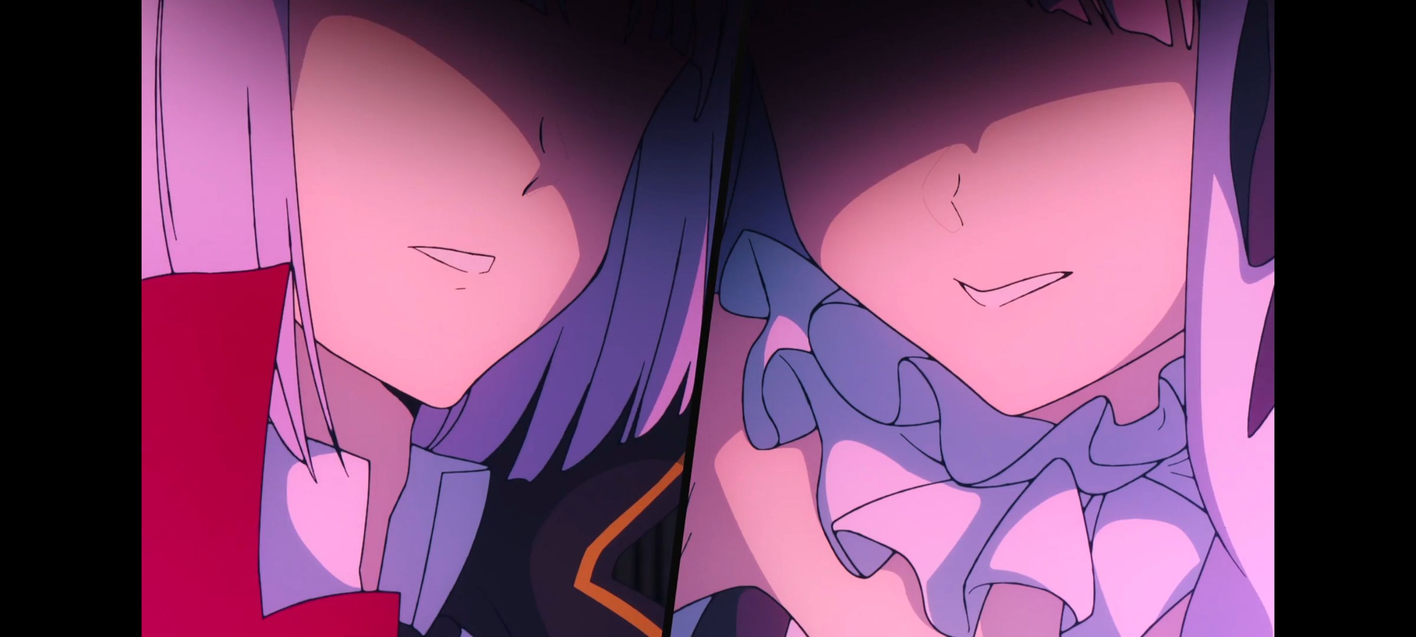 命运奇异赝品,FatestrangeFake,动画,动漫,番剧,ACG