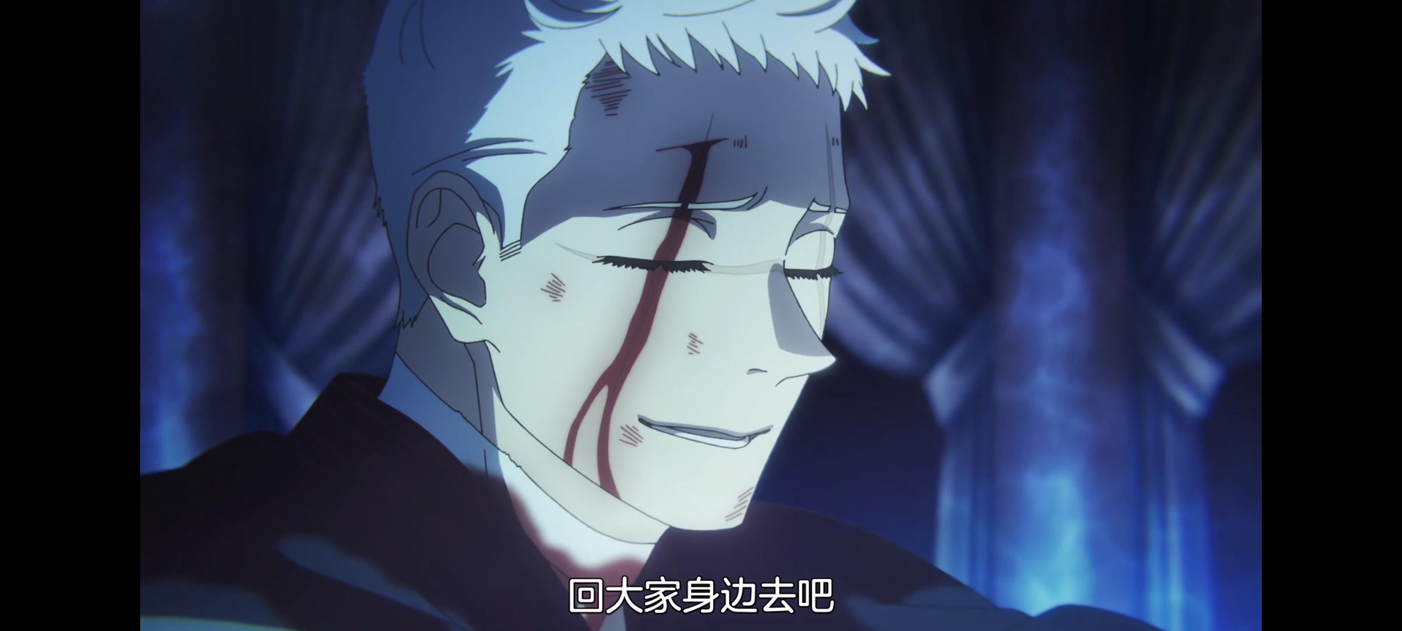 地狱乐,动画,动漫,番剧,二次元,ACG