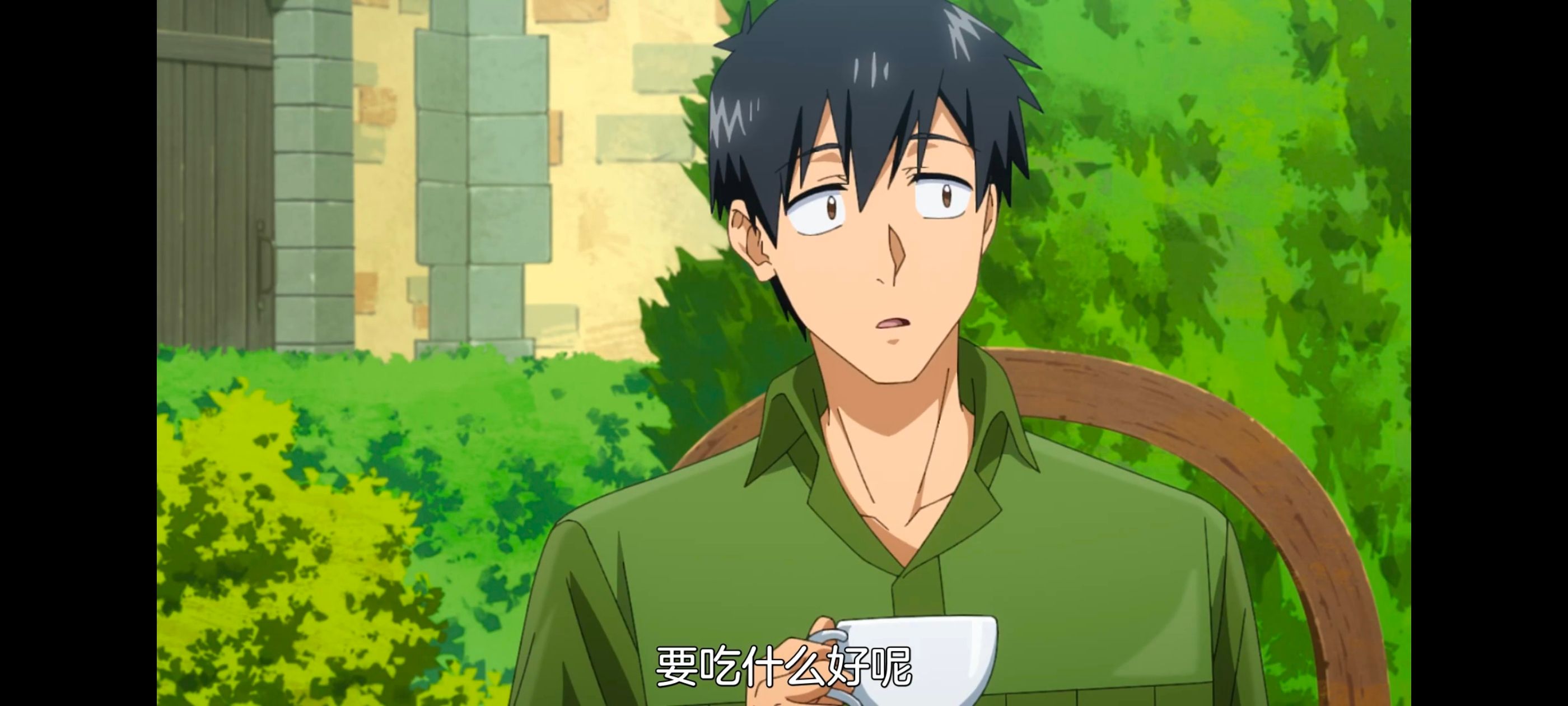 网购技能开启异世界美食之旅,拥有超常技能的异世界流浪美食家,动漫,动画,番剧,ACG