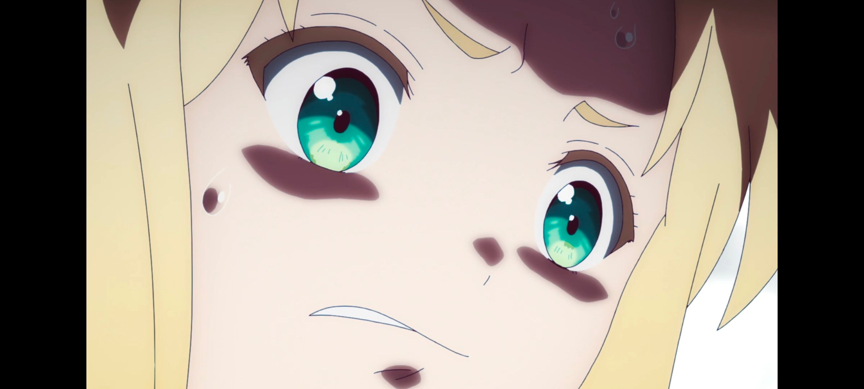 凭你也想讨伐魔王,你这种家伙别想打败魔王,动画,动漫,番剧,ACG