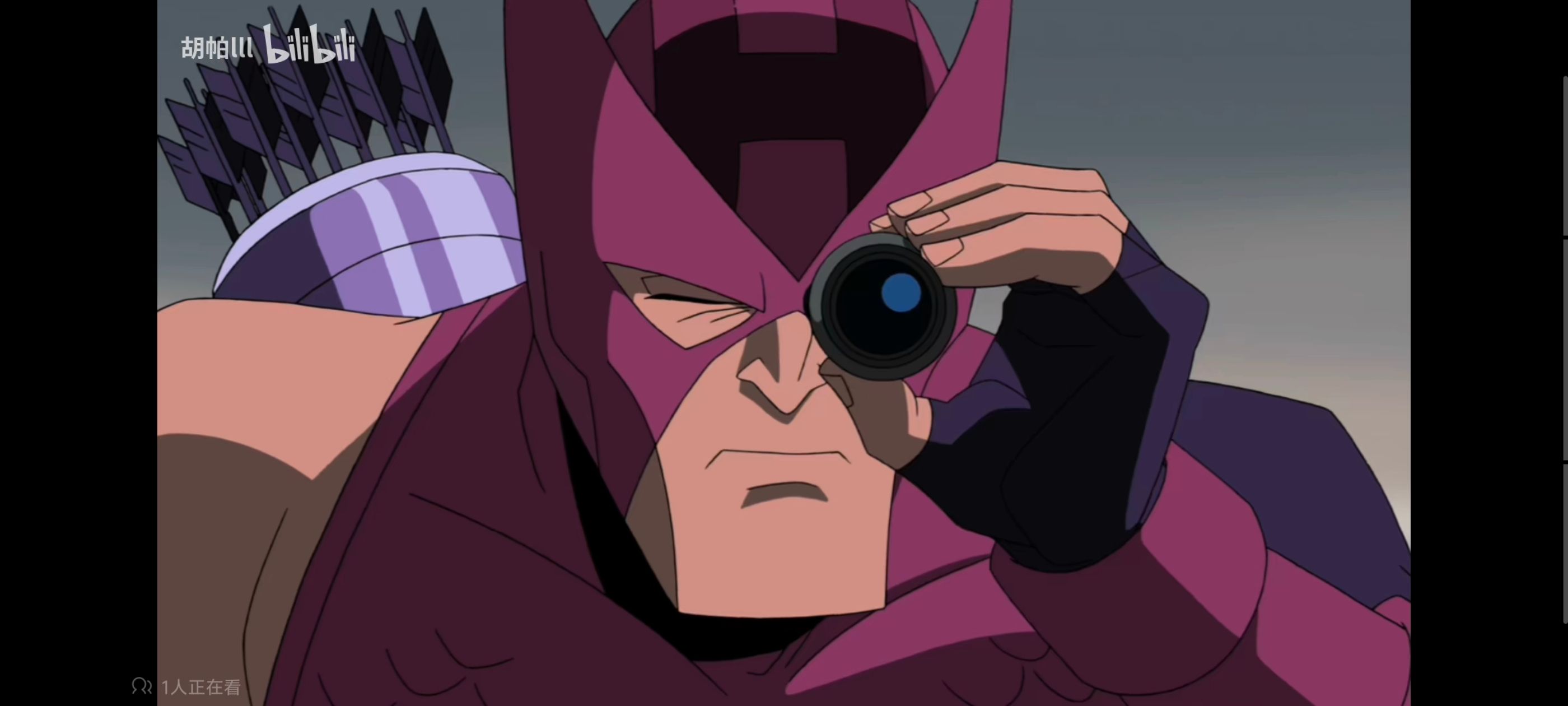 复仇者世上最强英雄组合,复仇者联盟,超级英雄,动漫,动画,番剧,ACG,漫威