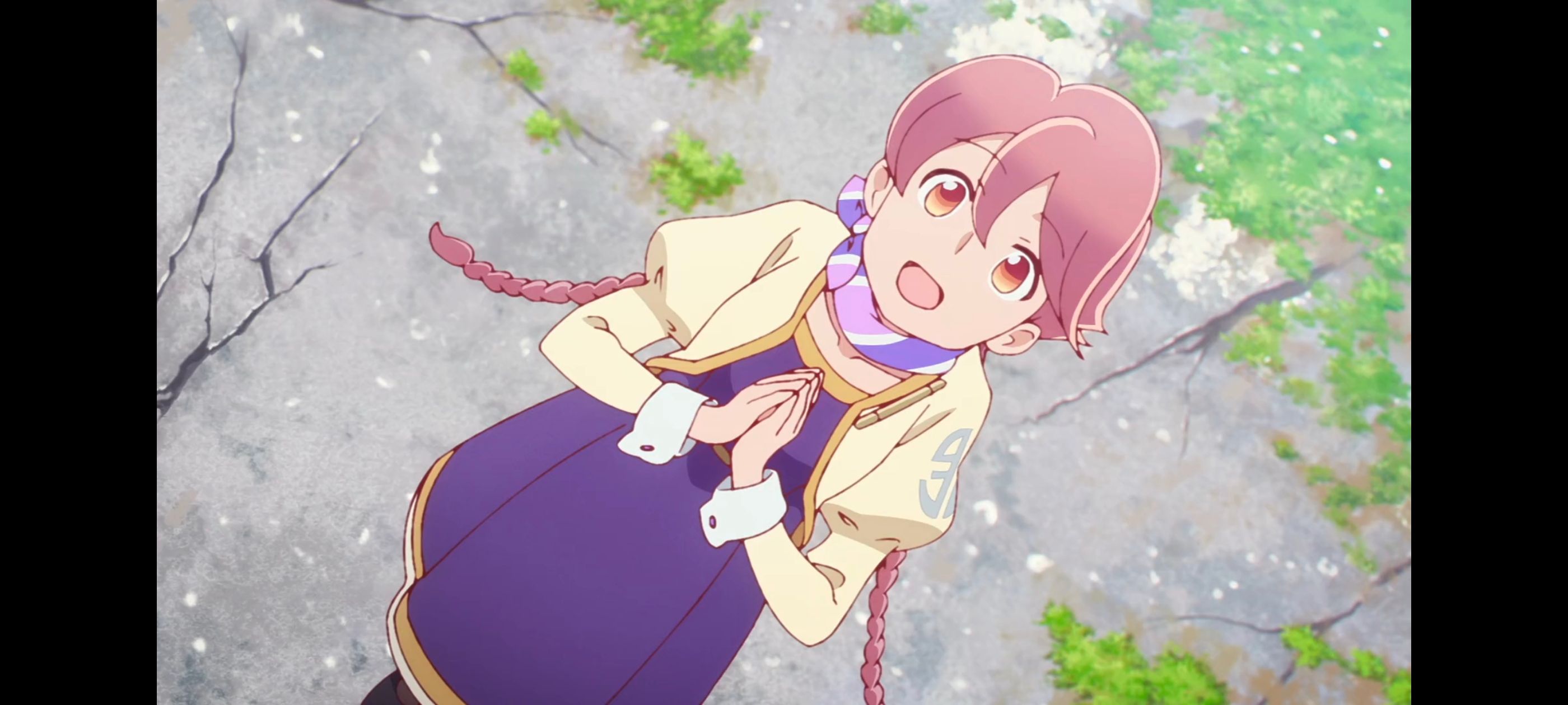 末日后酒店,动画,动漫,番剧,二次元,ACG