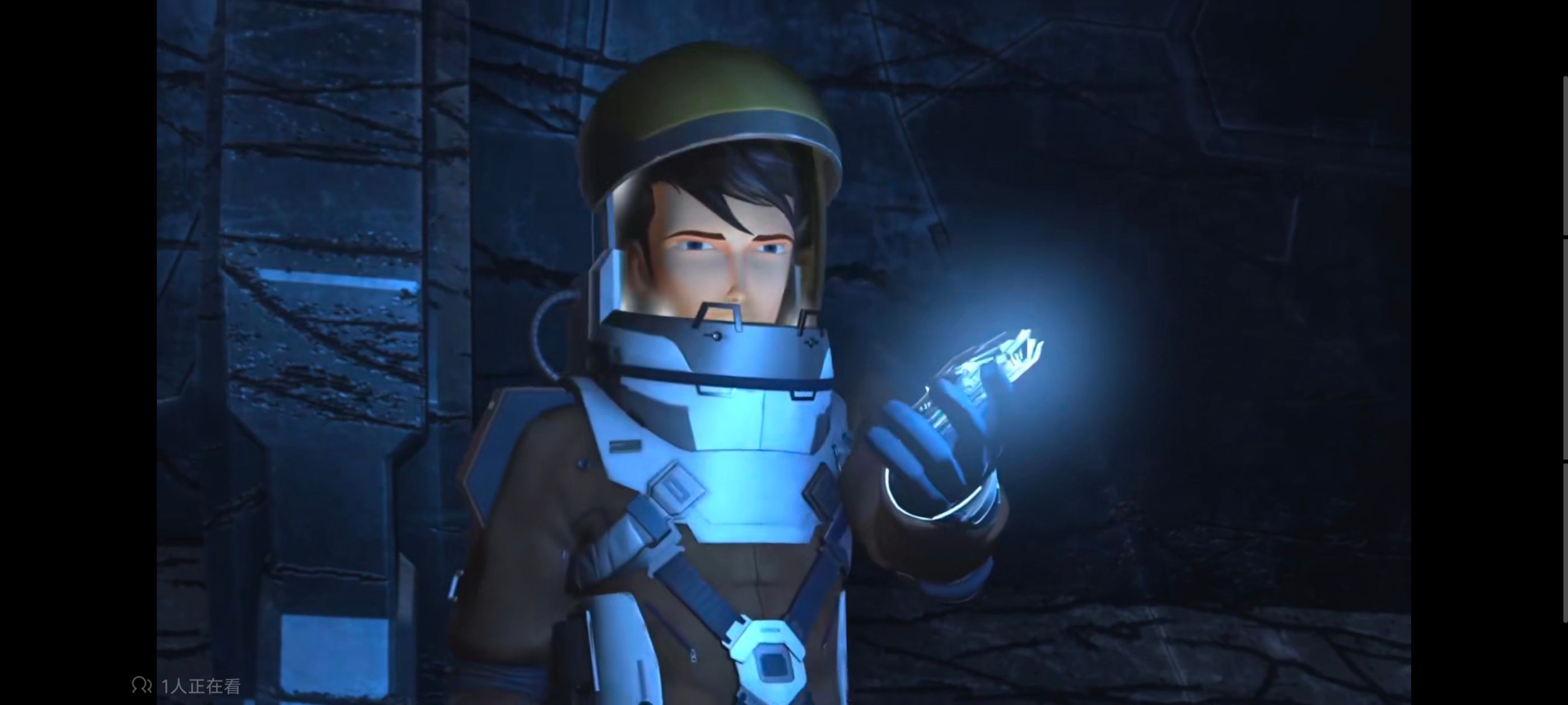 变形金刚,变形金刚领袖之证,动画,动漫,番剧,ACG