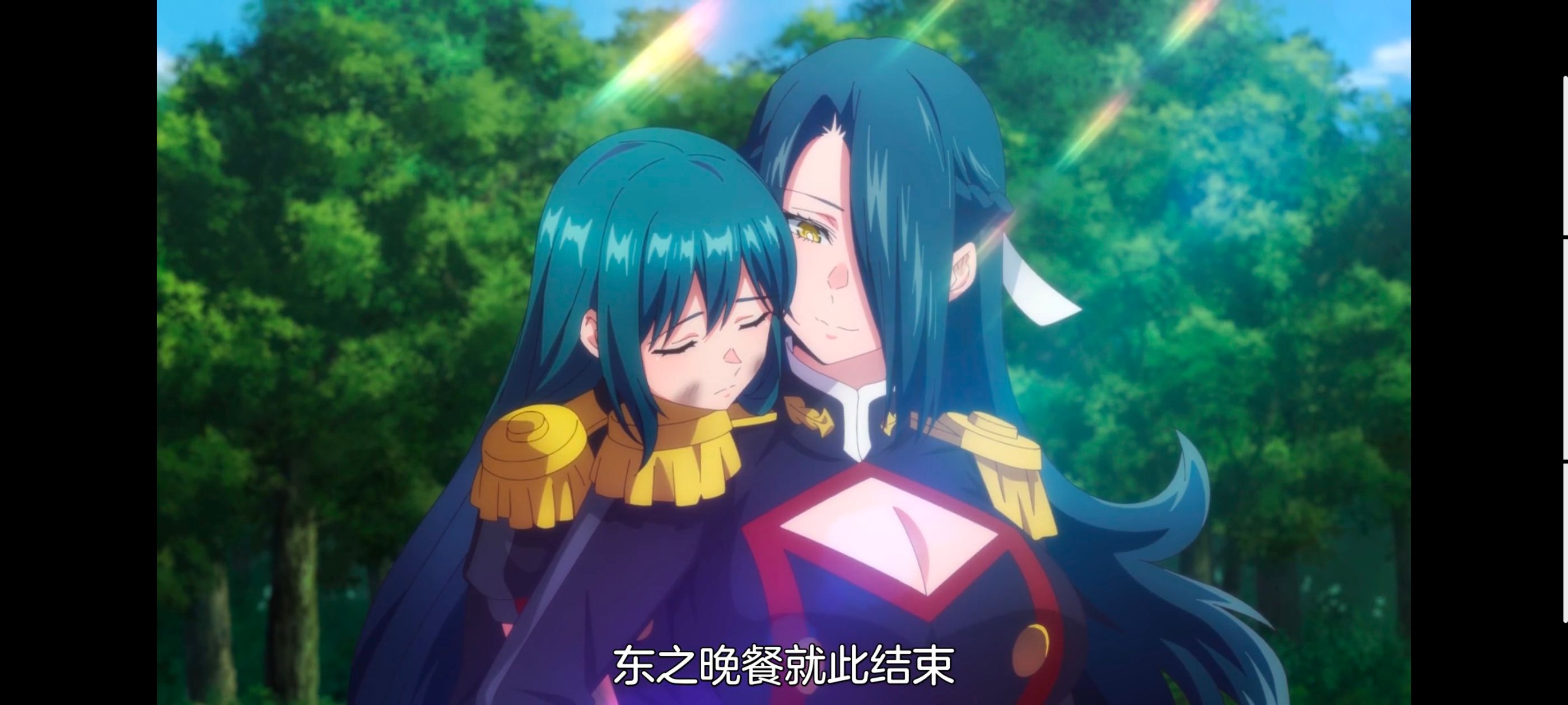 魔都精兵的奴隶,动画,动漫,番剧,二次元,ACG