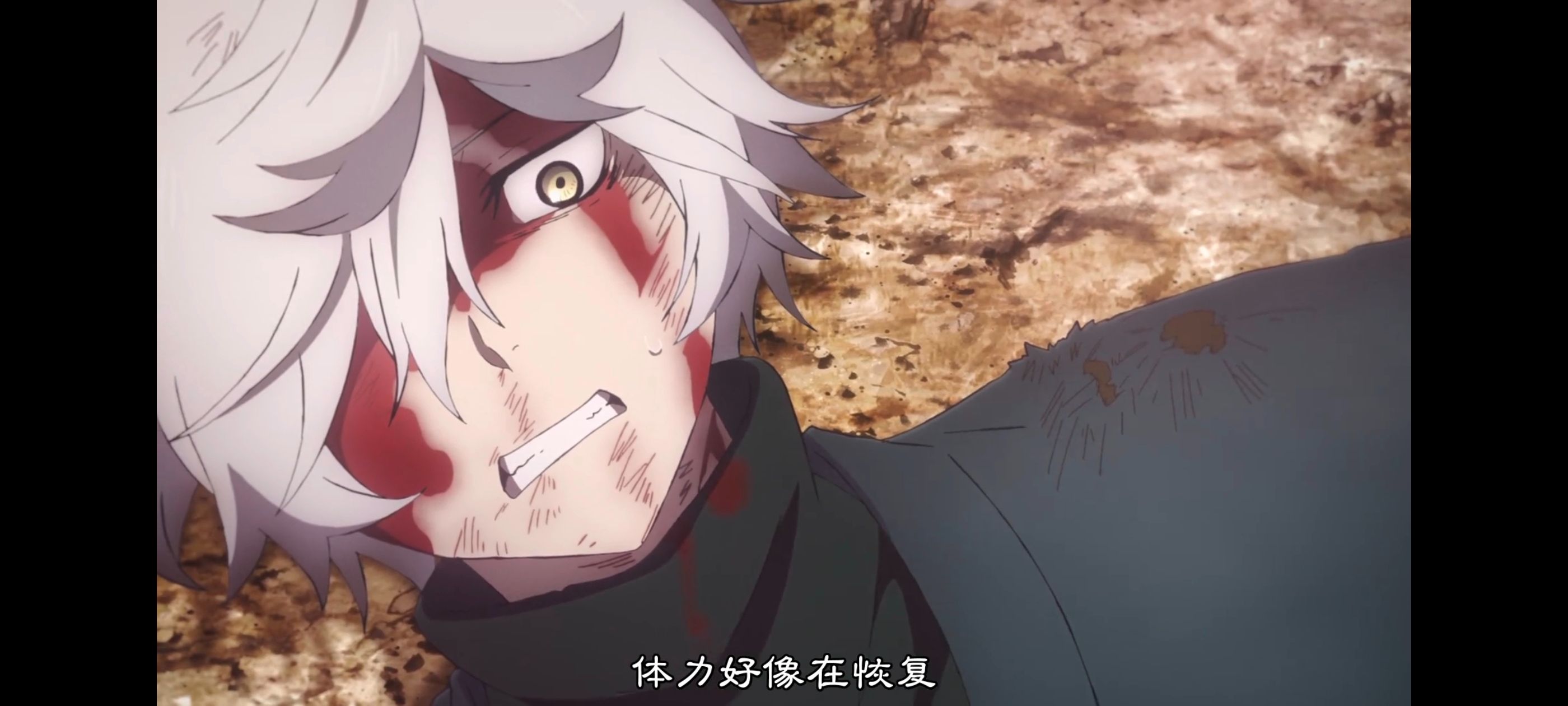 地狱乐,动画,动漫,番剧,ACG