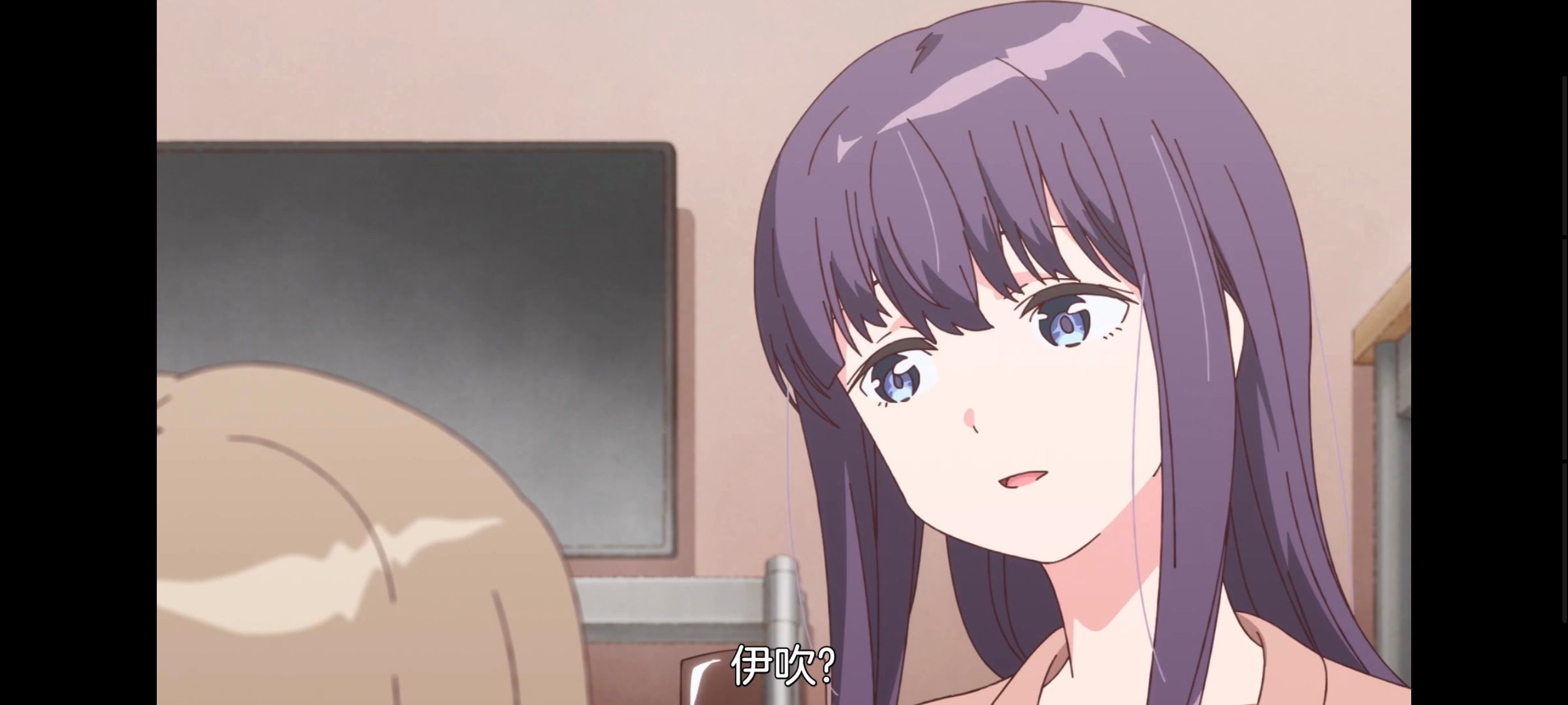 上伊那牡丹醉姿如百合,上伊那牡丹酒醉身姿似百合花般,动画,动漫,番剧,二次元,ACG,日漫