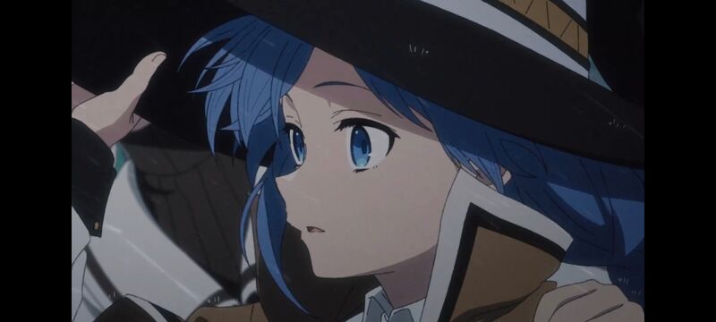 无职转生,无职转生到了异世界就拿出真本事,异世界,动画,动漫,二次元,日漫,番剧,ACG