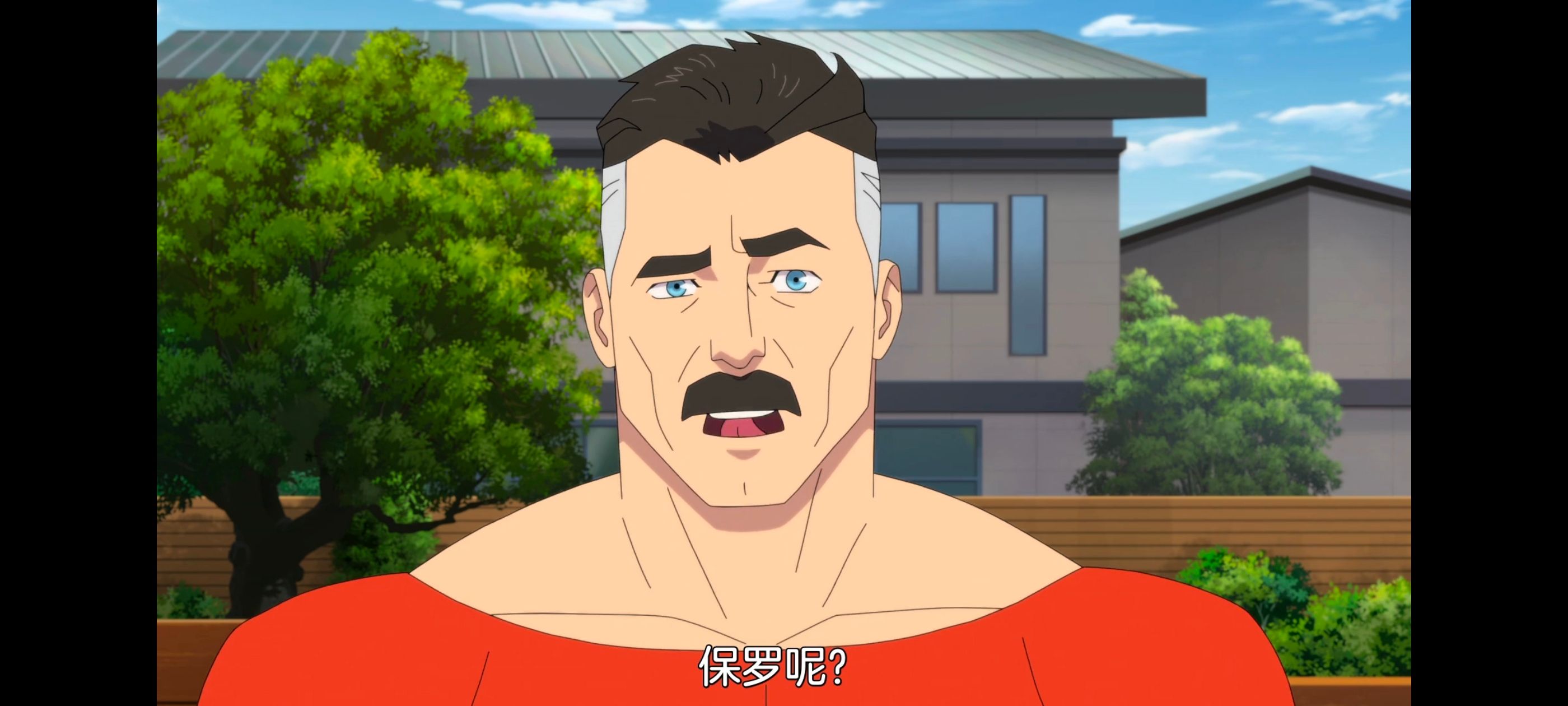 无敌少侠,image,动画,动漫,番剧,ACG