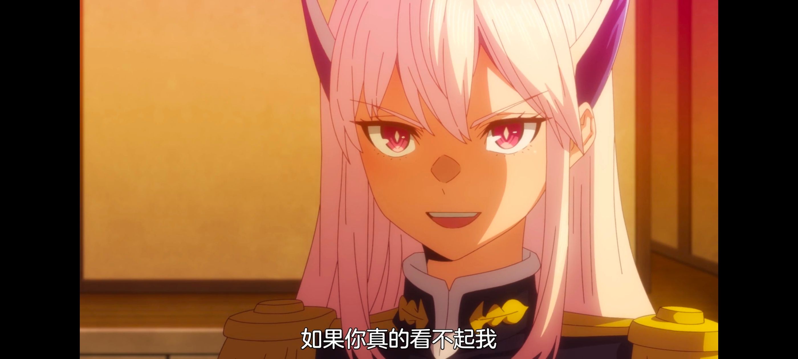 魔都精兵的奴隶,动画,动漫,番剧,二次元,ACG