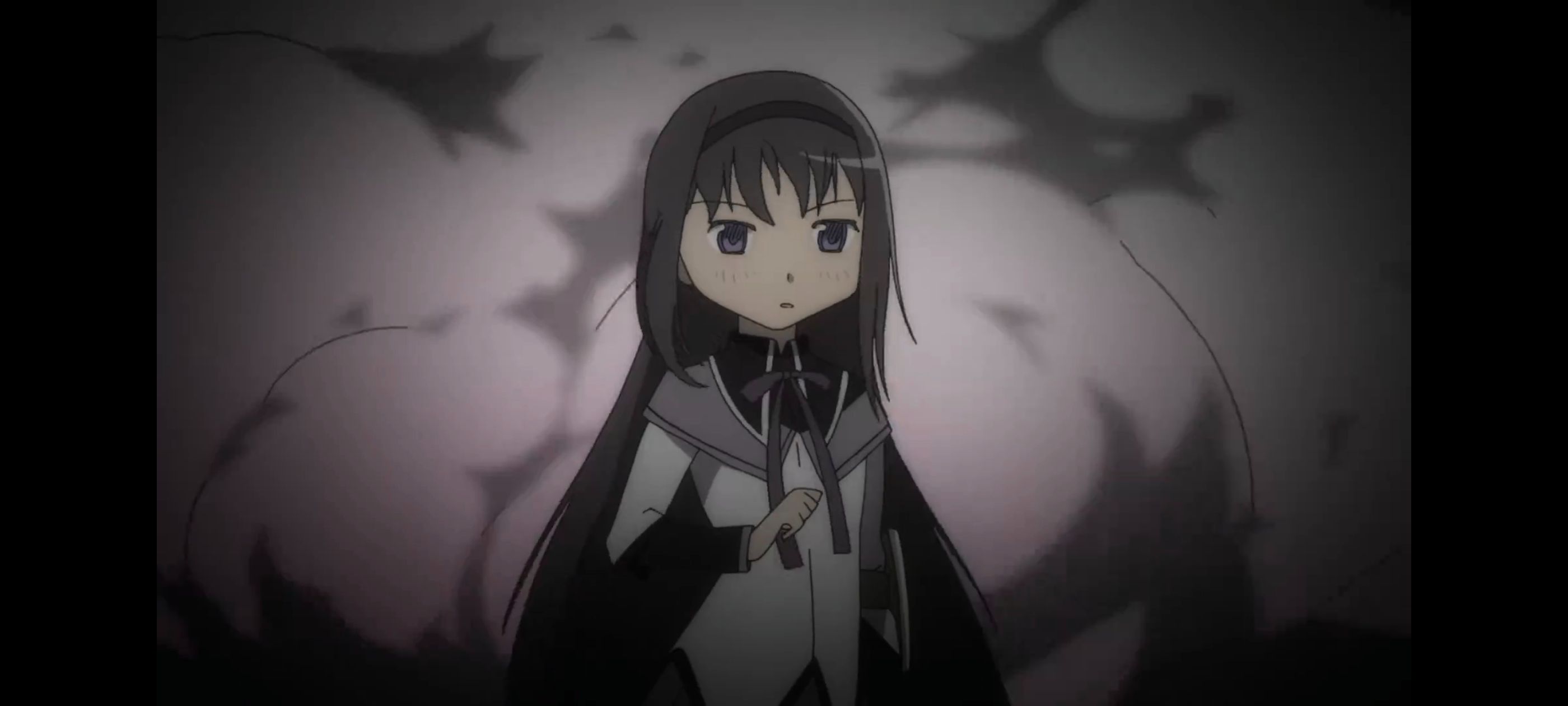 魔法少女小圆,魔法少女,动漫,动画,番剧,ACG