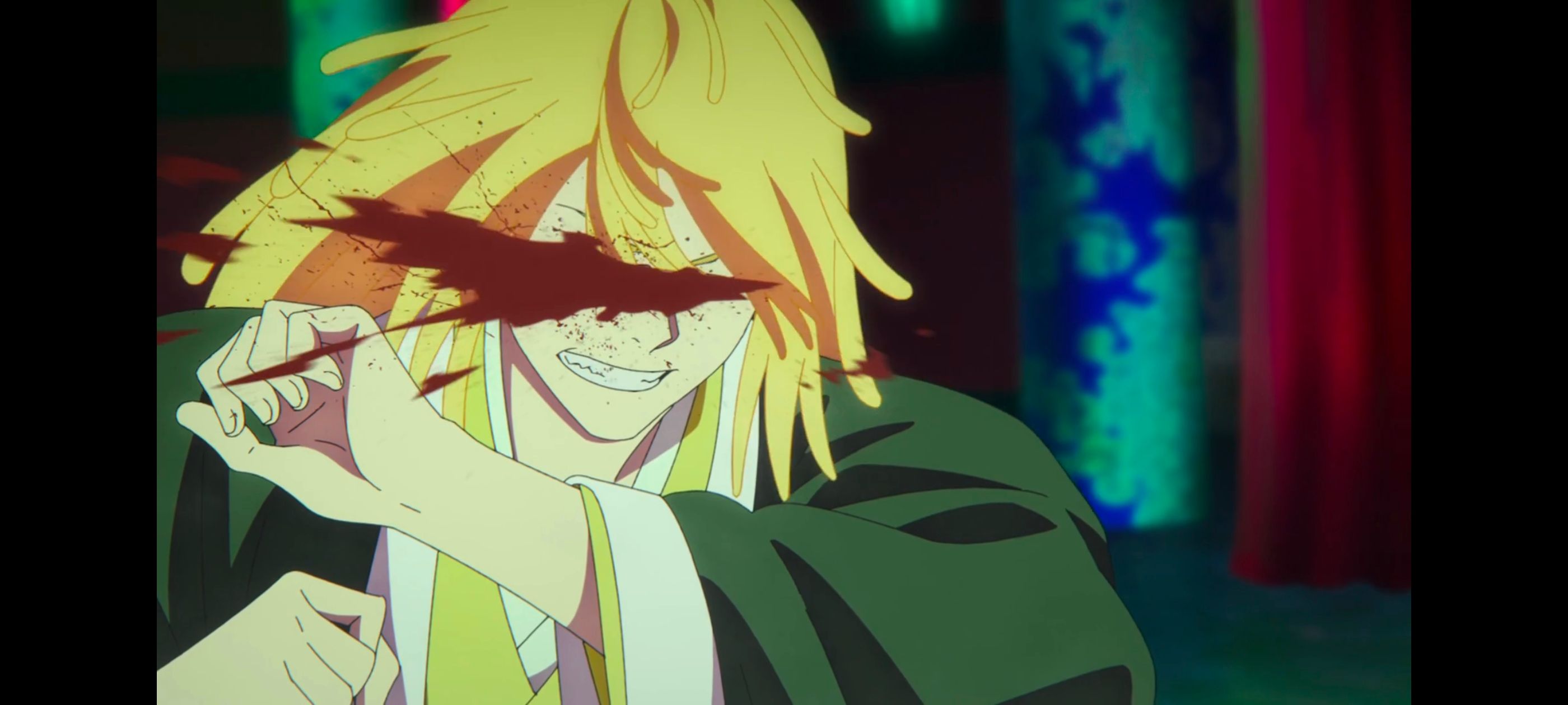 地狱乐,动画,动漫,番剧,二次元,ACG