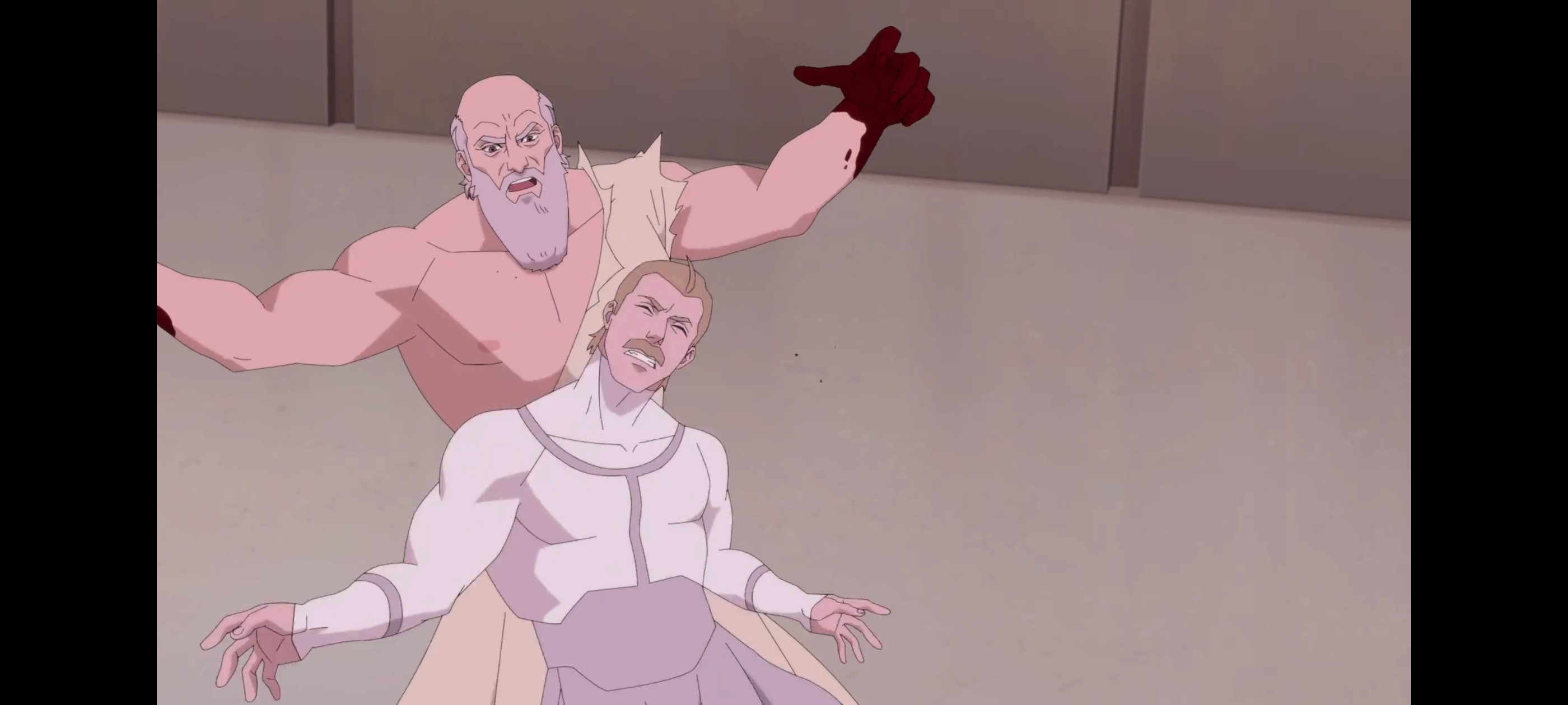 无敌少侠,image,动画,动漫,番剧,ACG