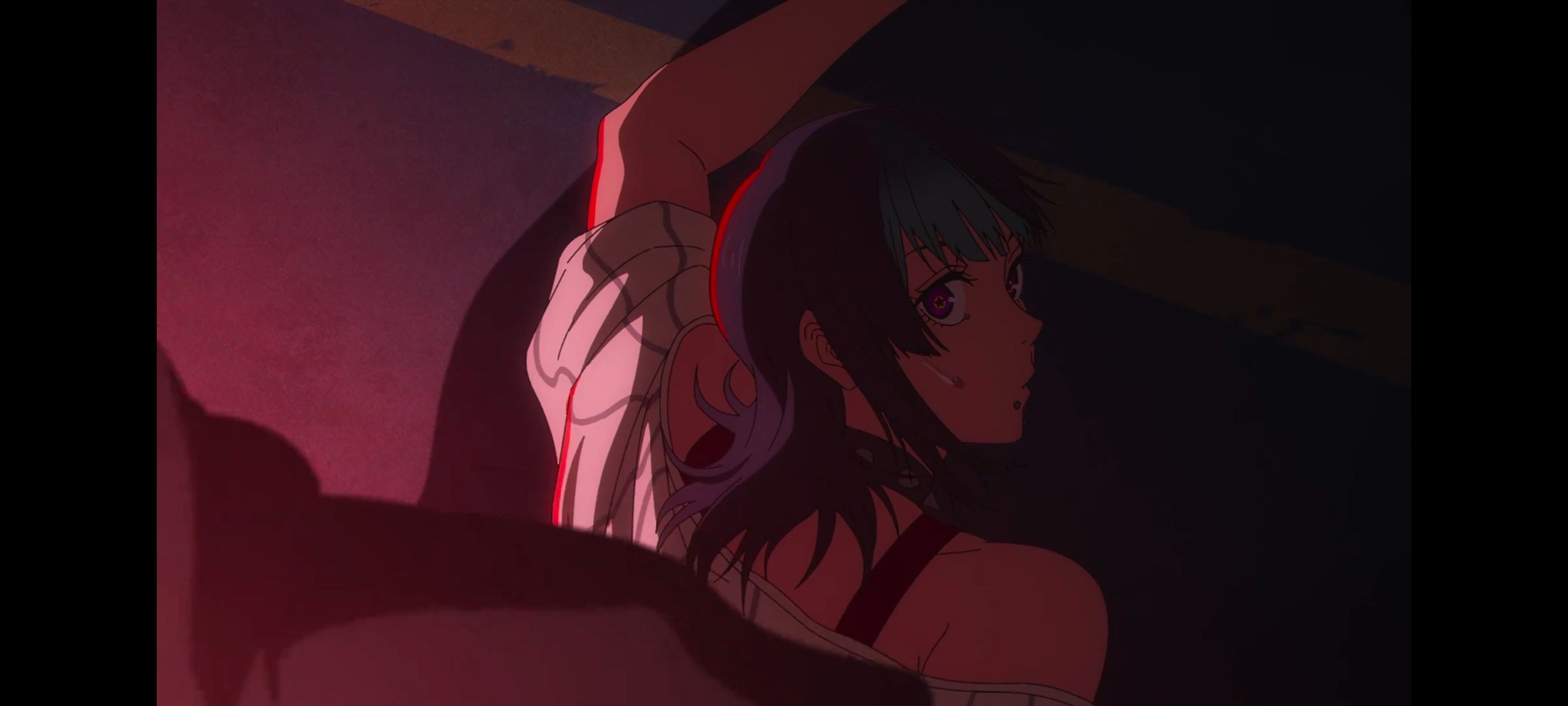 咒术回战,咒术回战死灭回游,动画,动漫,番剧,ACG