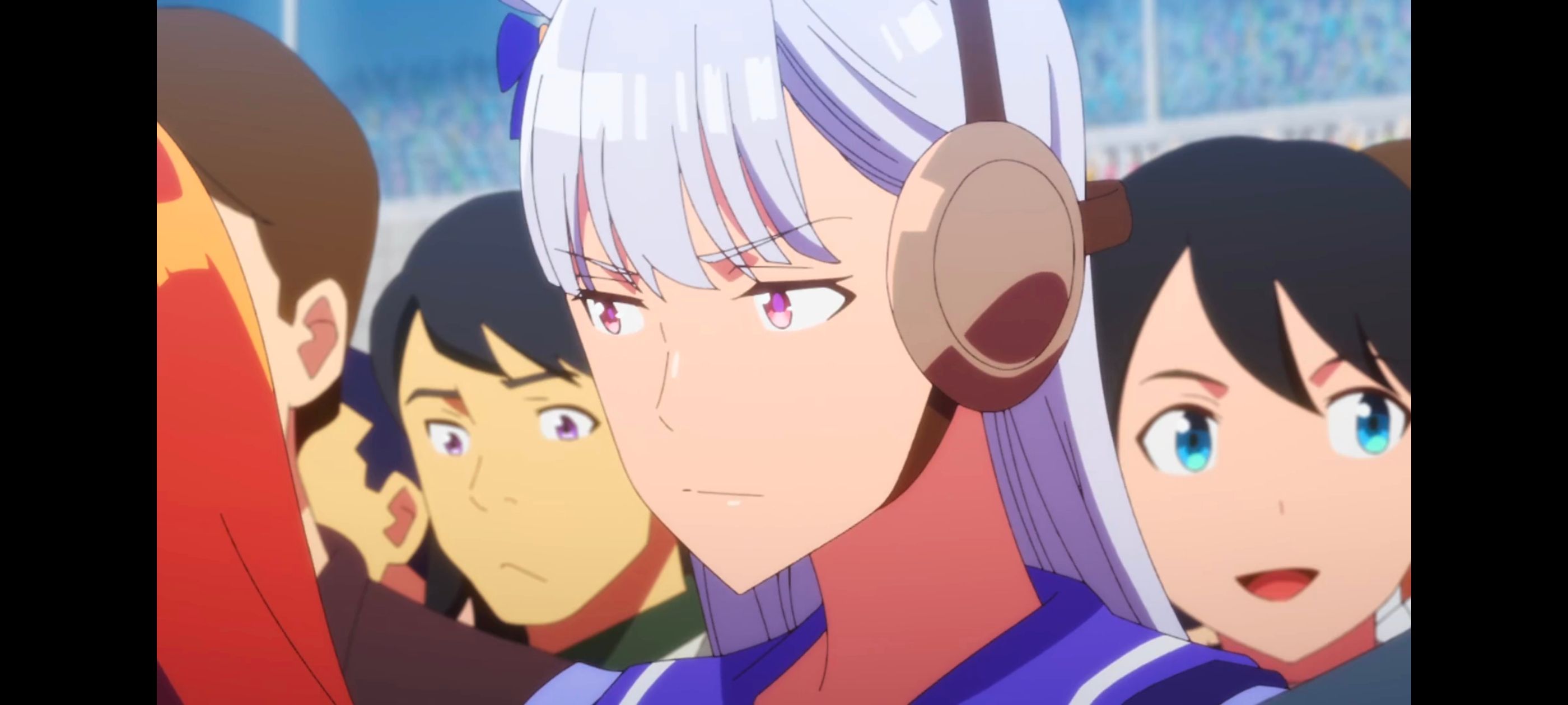 赛马娘,赛马娘PrettyDreby,动画,动漫,番剧,ACG