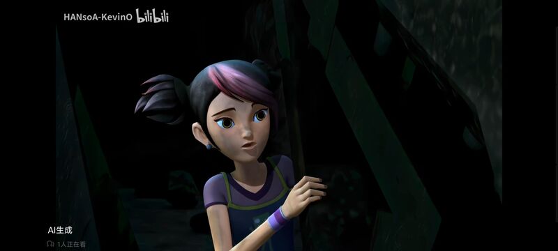 变形金刚,变形金刚领袖之证,动漫,动画,番剧,ACG