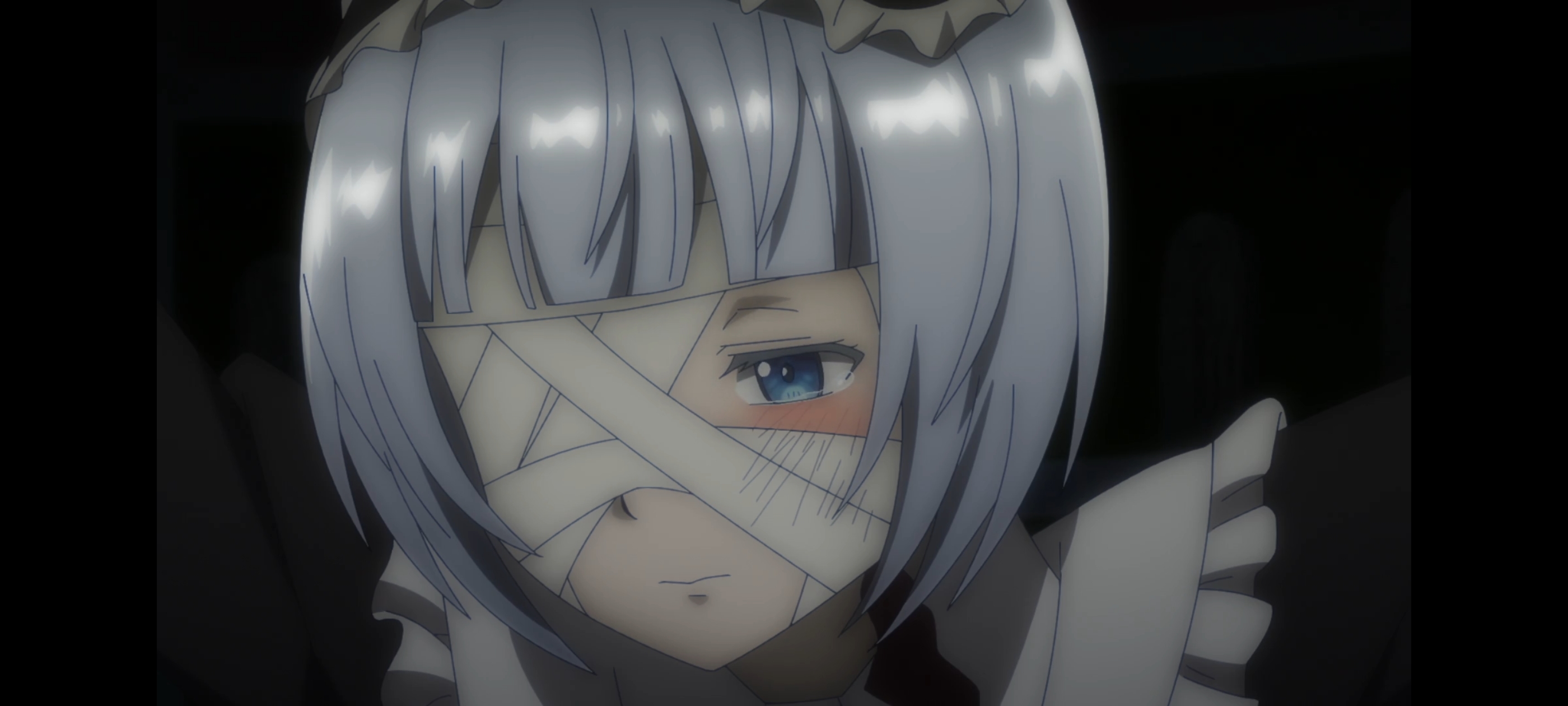 凭你也想讨伐魔王,动画,动漫,番剧,百合,二次元,ACG