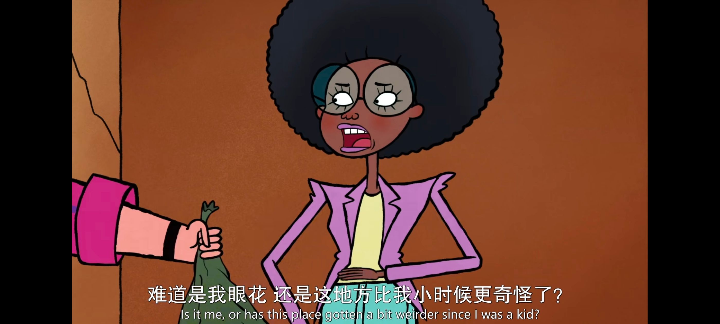 蝙蝠侠家族,蝙蝠侠一家,动画,动漫,番剧,ACG