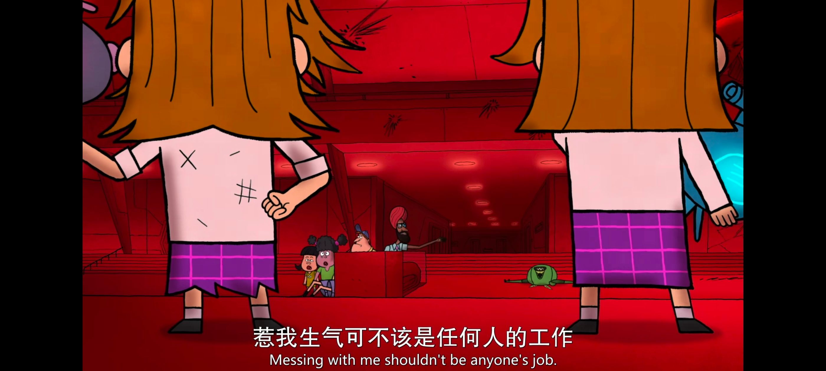 蝙蝠侠家族,蝙蝠侠一家,动漫,动画,番剧,ACG