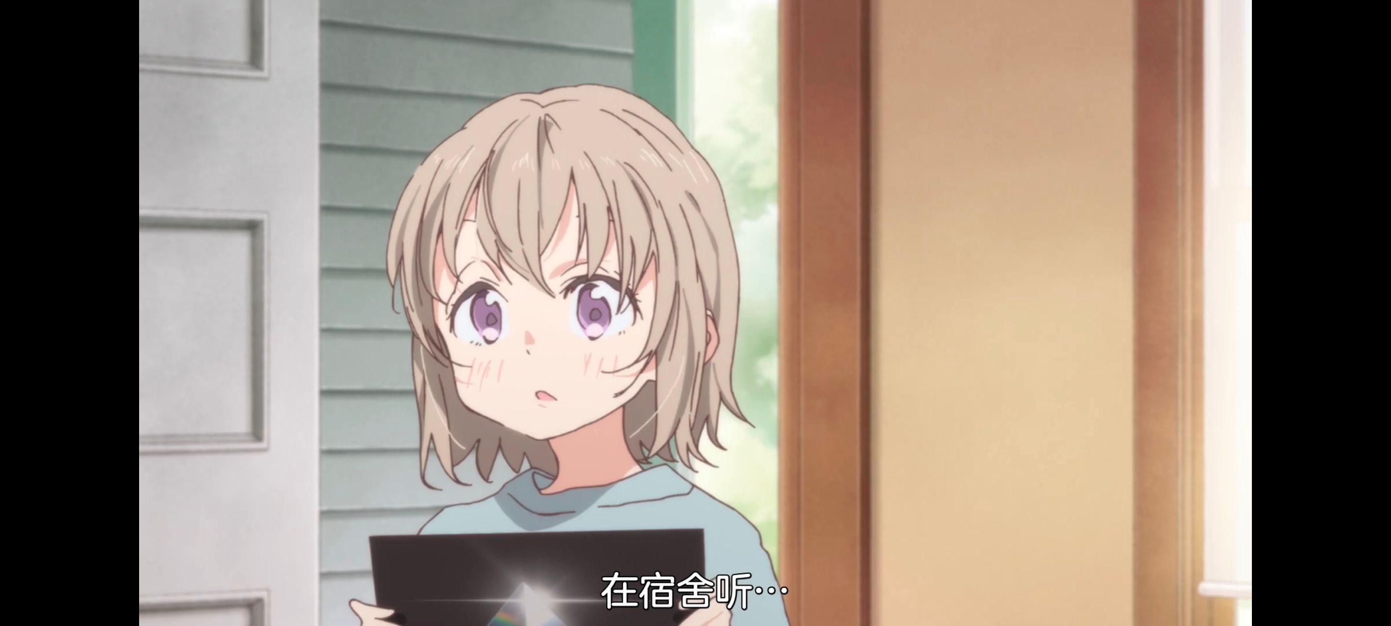 上伊那牡丹醉姿如百合,上伊那牡丹酒醉身姿似百合花般,动漫,动画,番剧,二次元,ACG