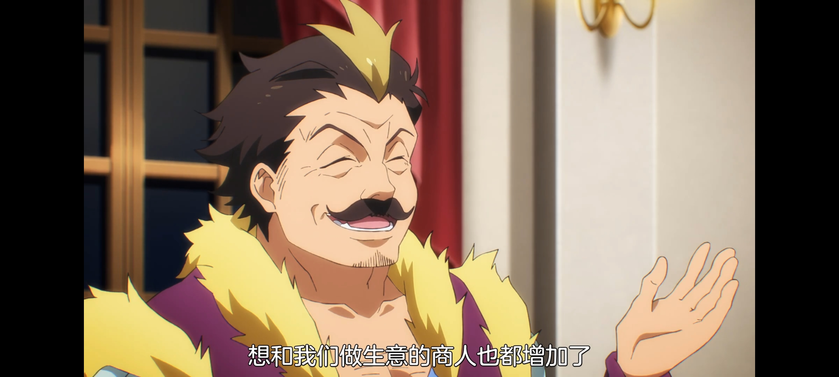 关于我转生变成史莱姆这档事,动画,动漫,番剧,ACG,二次元