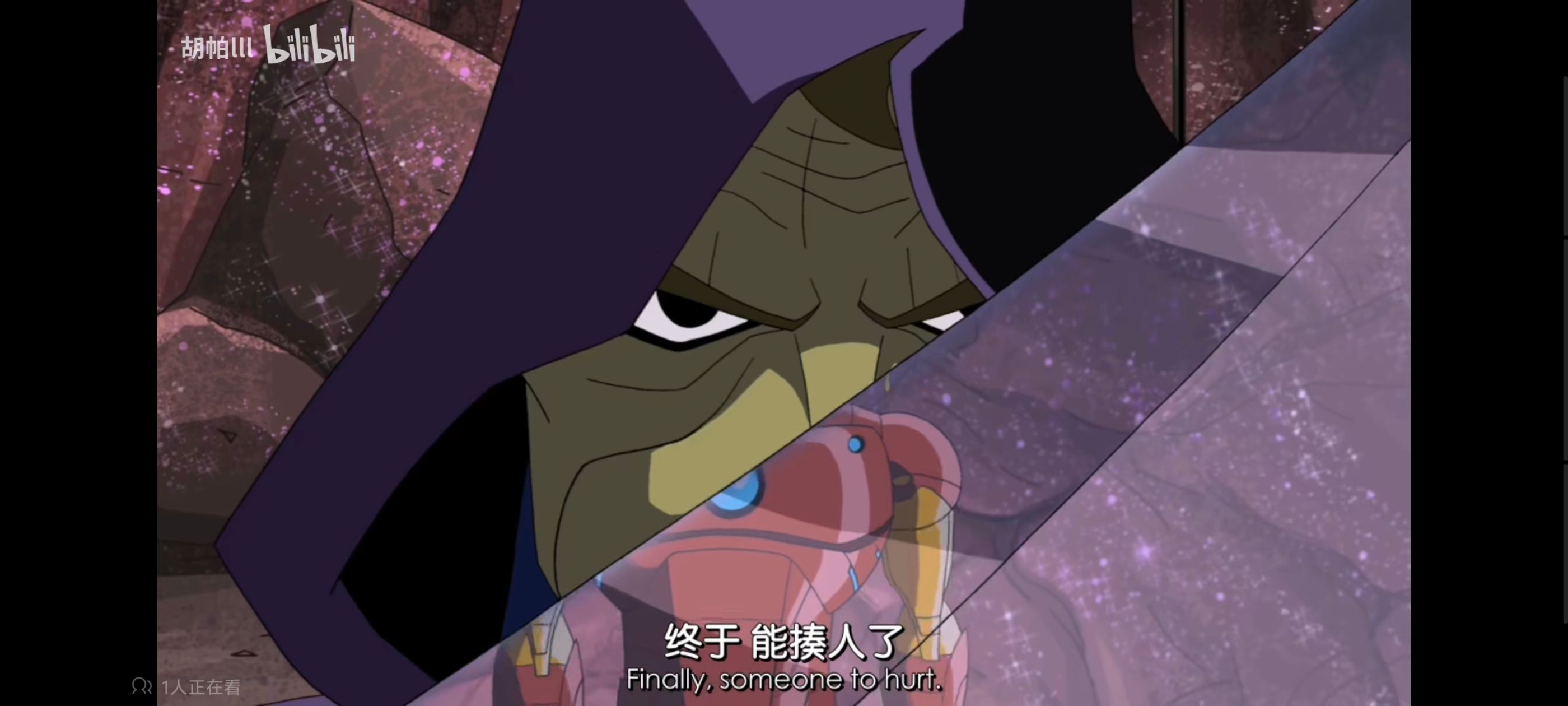 复仇者世上最强英雄组合,复仇者联盟,漫威,超级英雄,动漫,动画,番剧,ACG