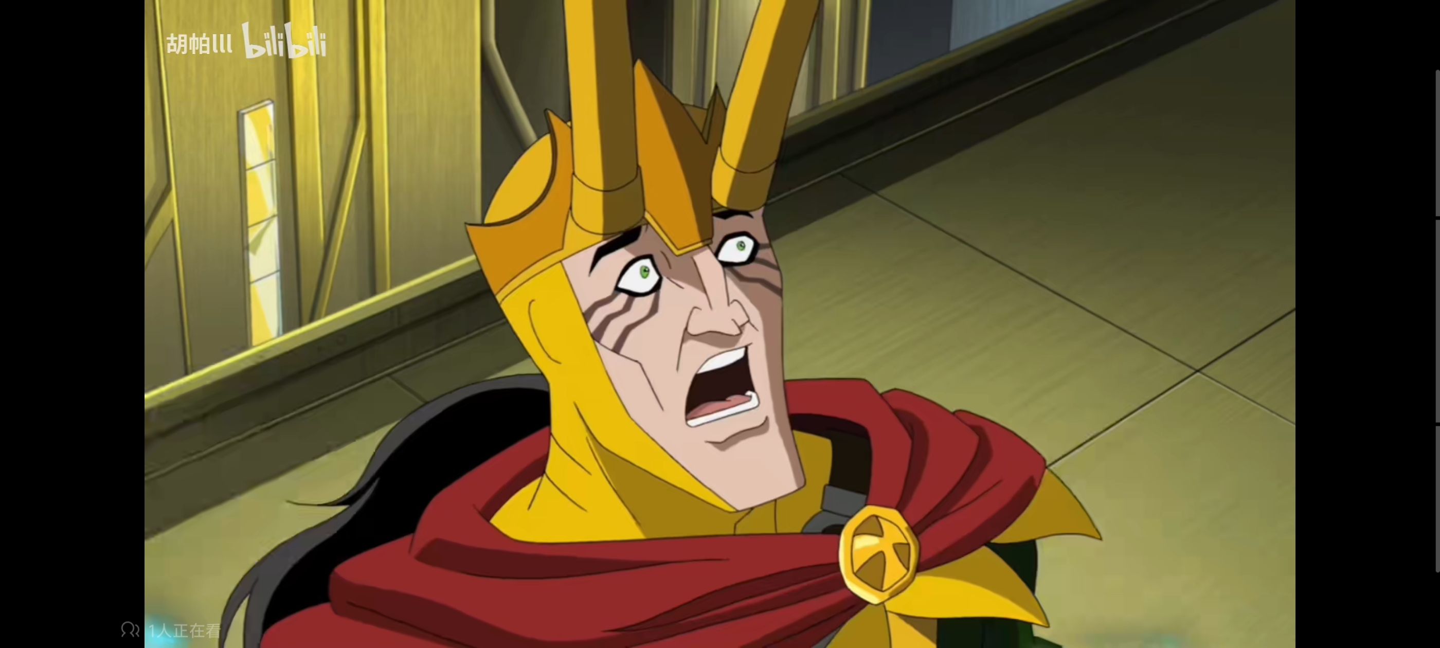 复仇者世界上最强英雄组合,超级英雄组合复仇者,动画,动漫,番剧,漫威,超级英雄,ACG,二次元