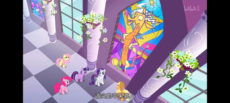 小马宝莉,小马宝莉友谊魔法,彩虹小马,我的小马驹,动画,动漫,番剧,ACG