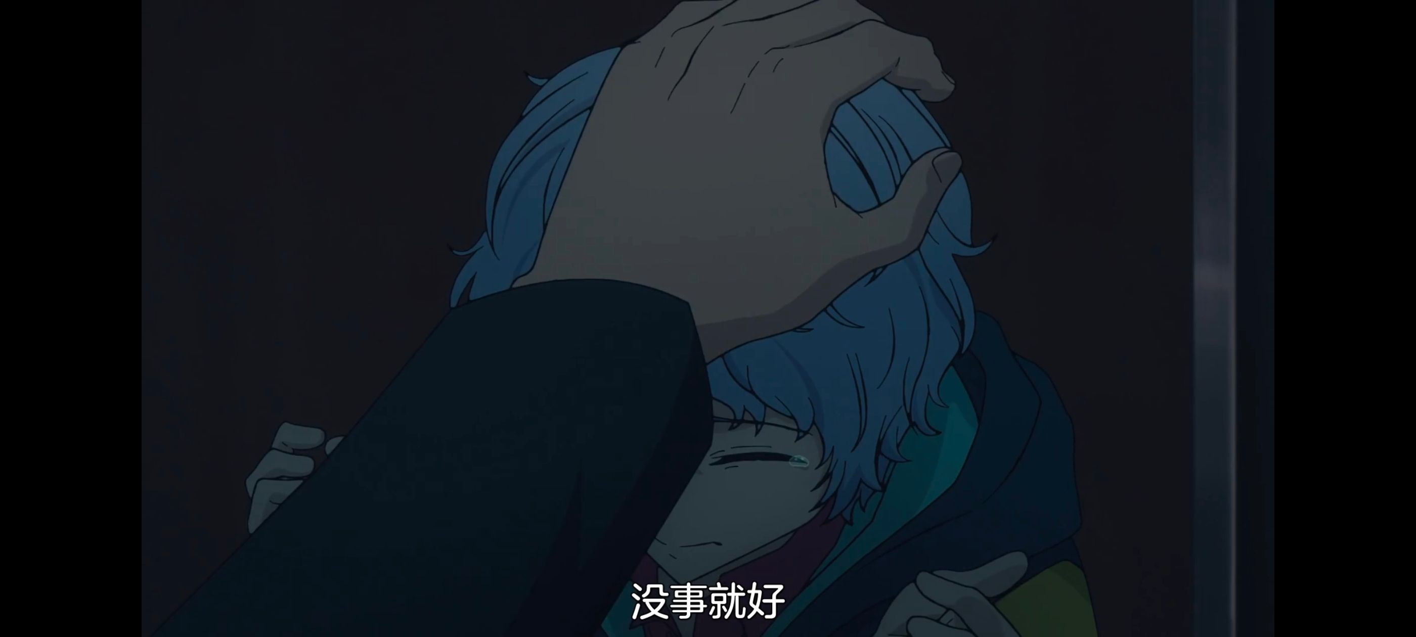 命运奇异赝品,FatestrangeFake,动画,动漫,番剧,ACG