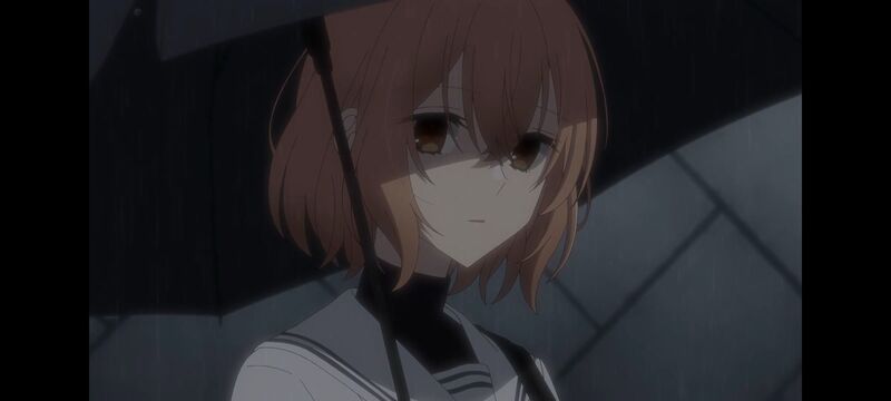 想吃掉我的非人少女,对我垂涎欲滴的非人少女,百合,百合动画,百合动漫,动漫,动画,番剧,ACG