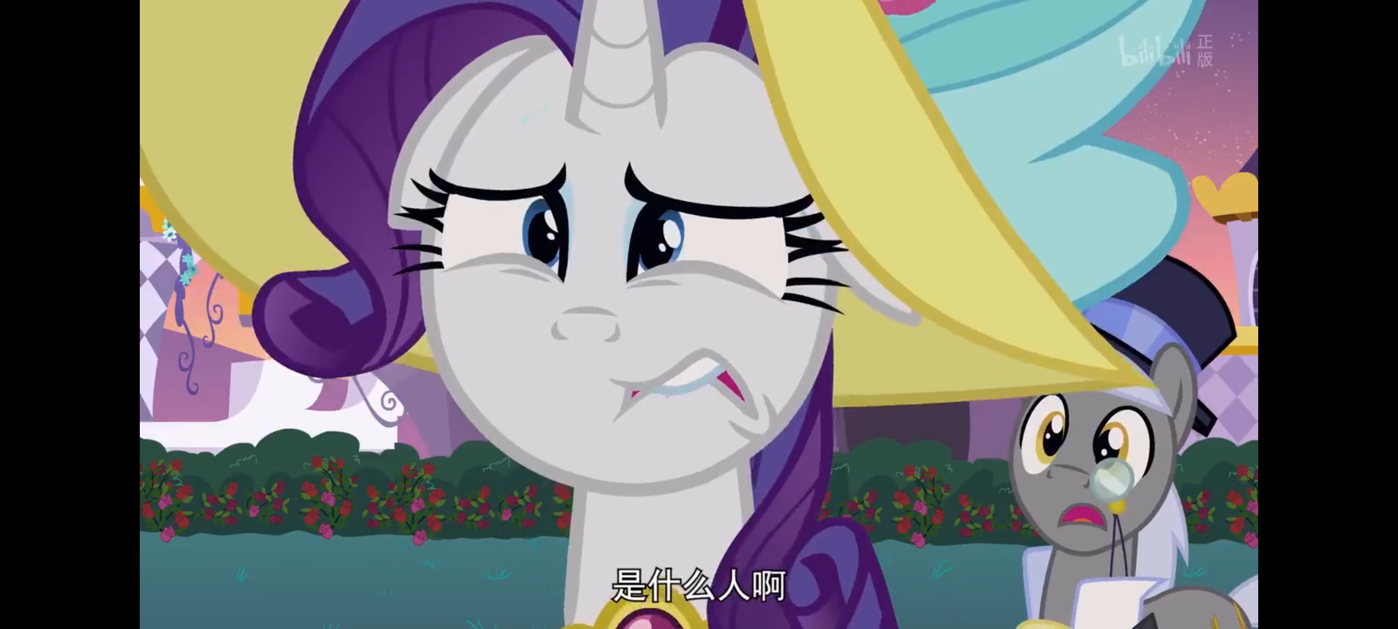 小马宝莉,彩虹小马,我的小马驹,动画,动漫,番剧,ACG