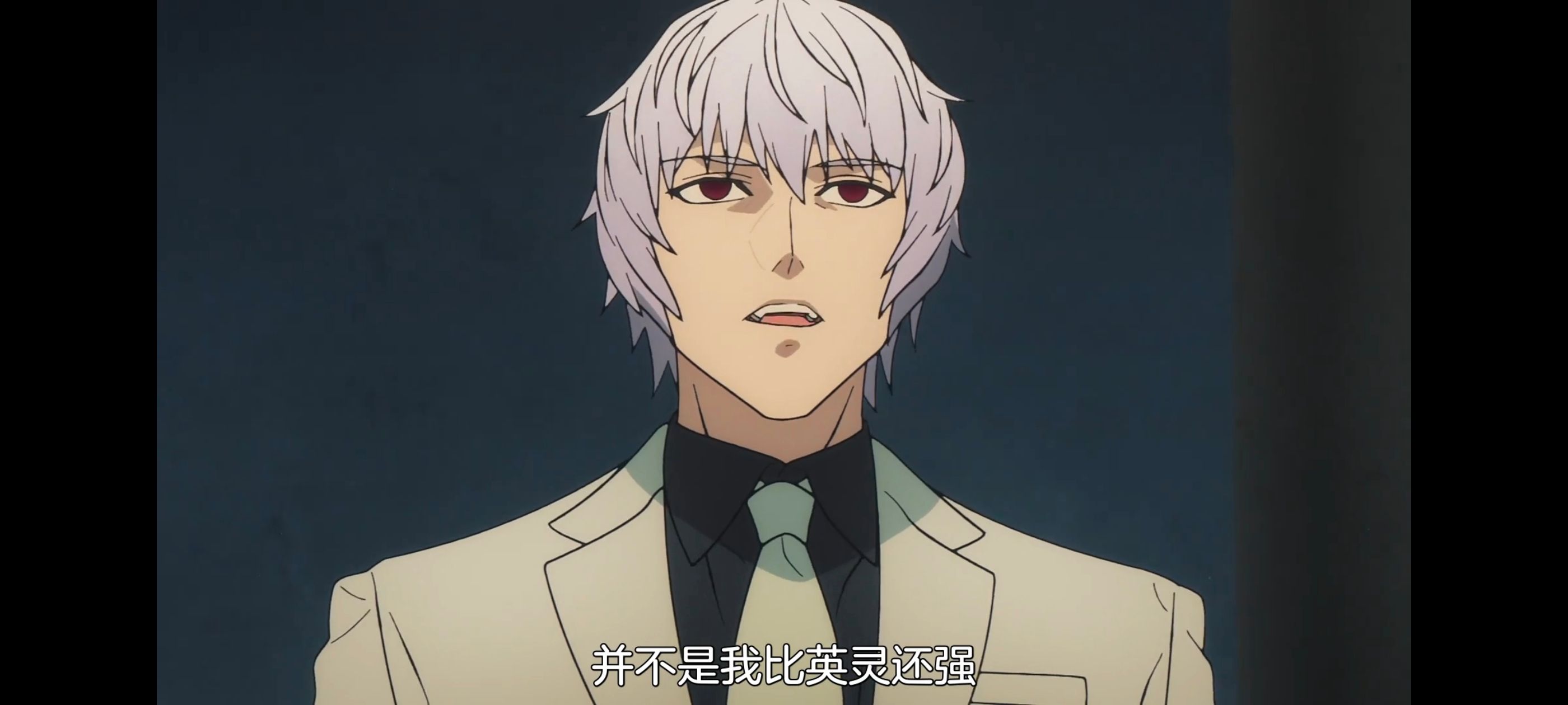 命运奇异赝品,FatestrangeFake,FATE,动画,动漫,番剧,ACG